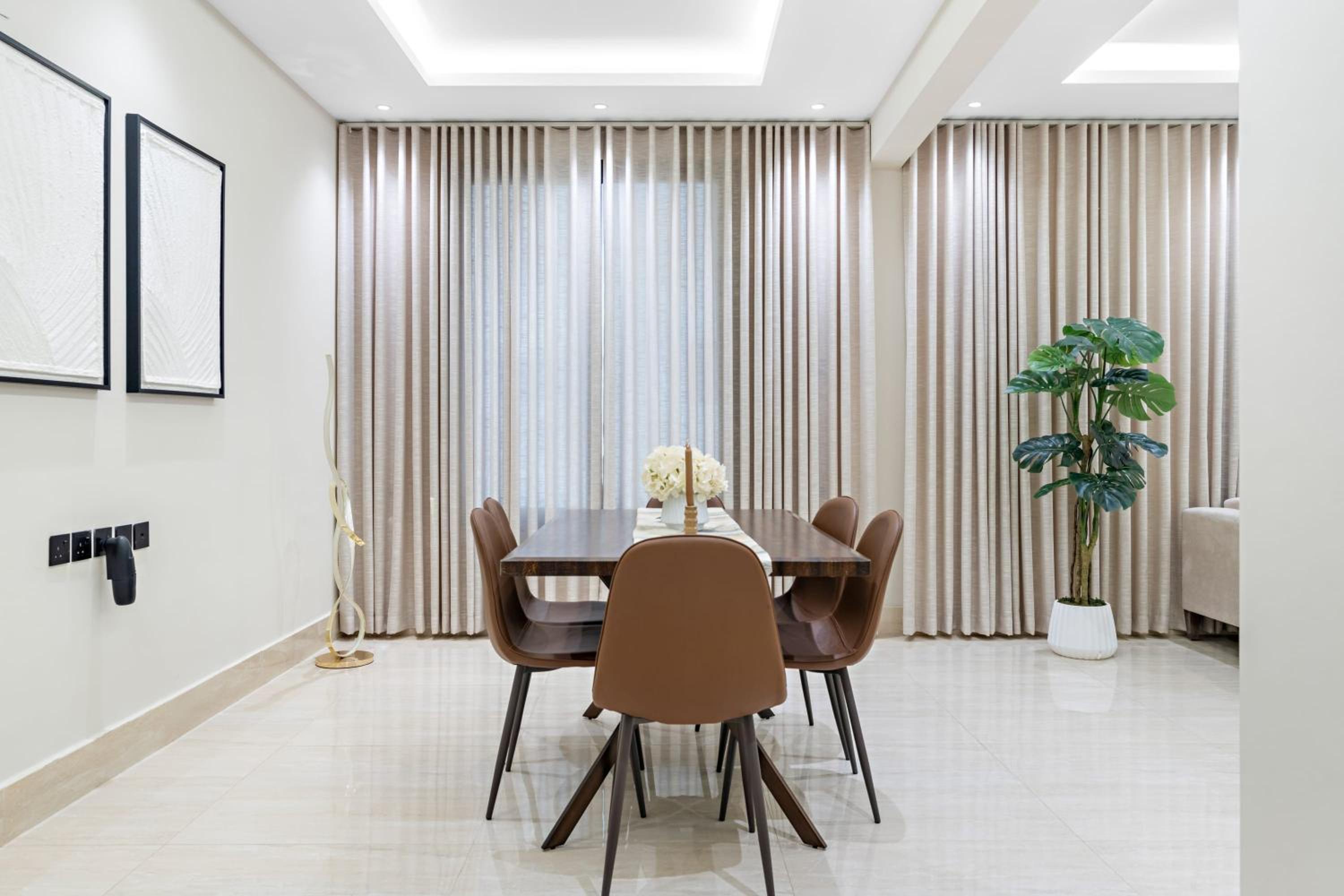 Silkhaus New & Ultra Luxury 2BDR in Al Malqa