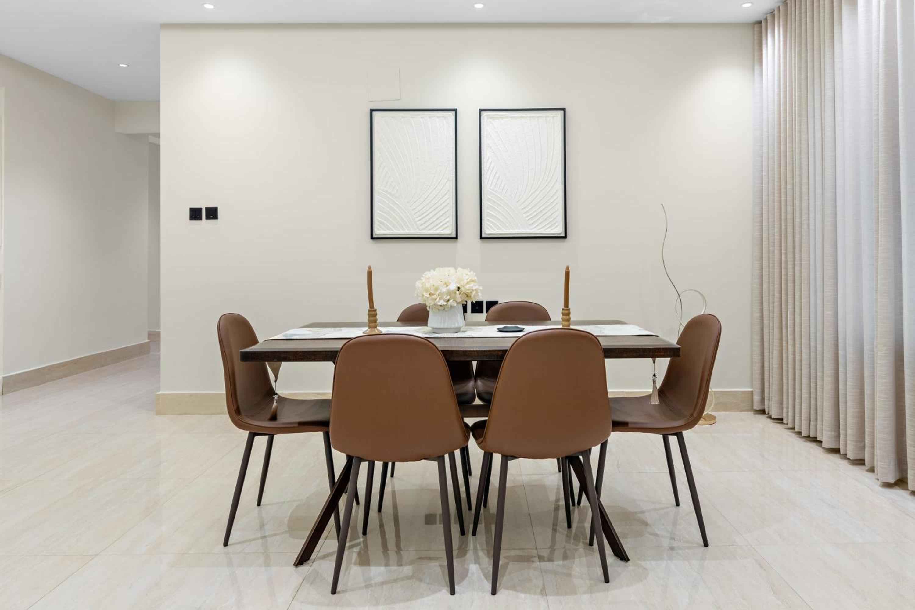 Silkhaus New & Ultra Luxury 2BDR in Al Malqa