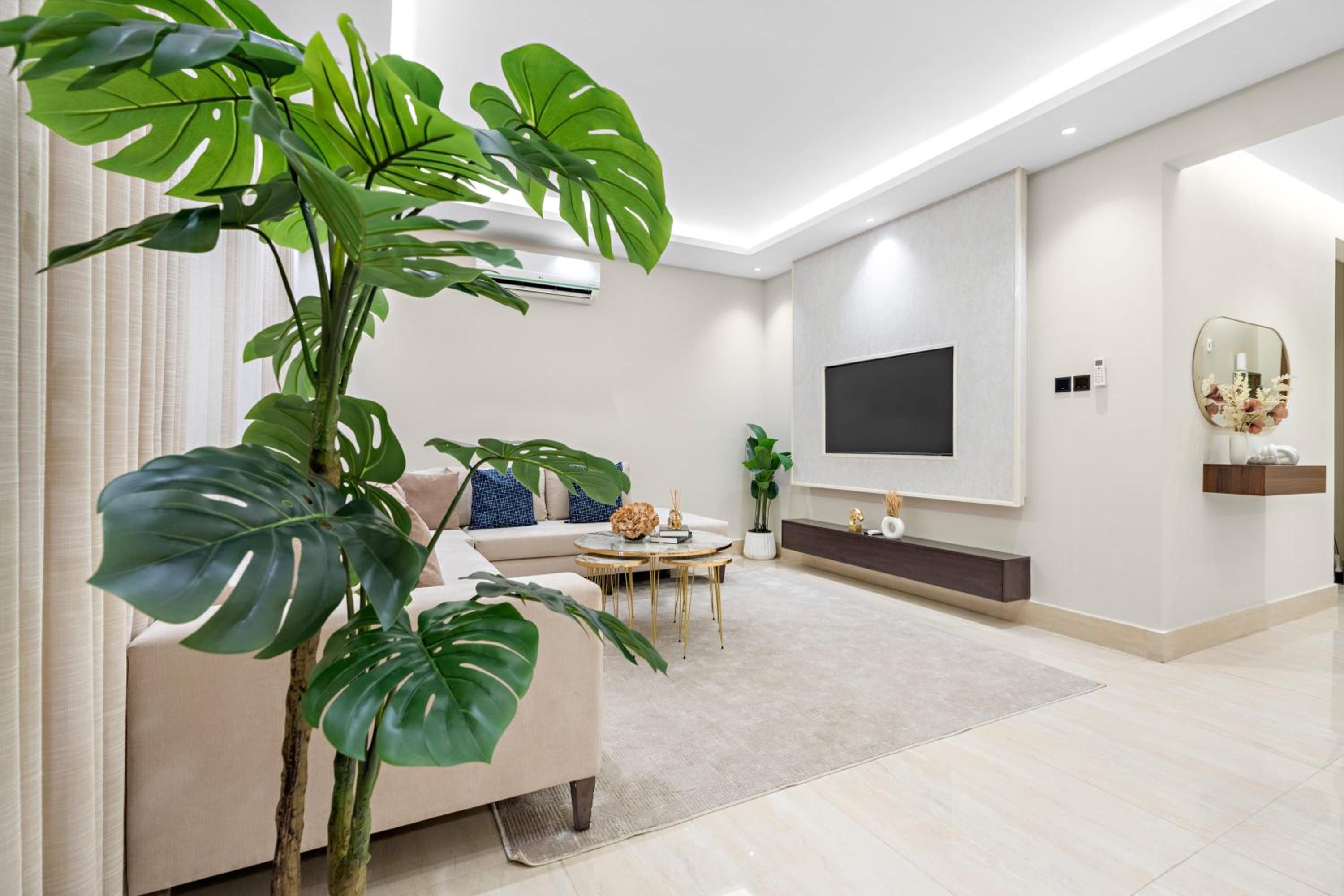 Silkhaus New & Ultra Luxury 2BDR in Al Malqa