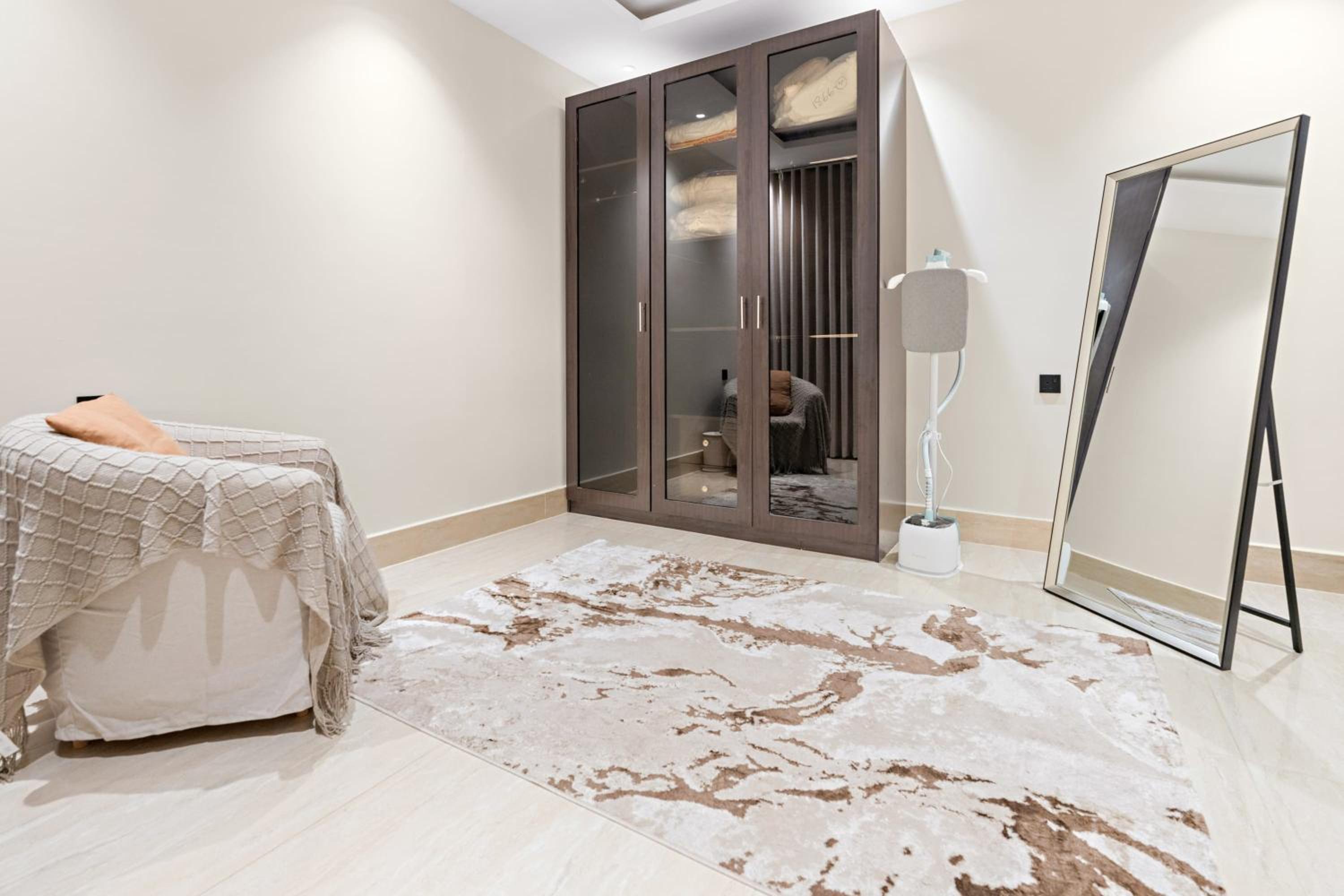 Silkhaus New & Ultra Luxury 2BDR in Al Malqa