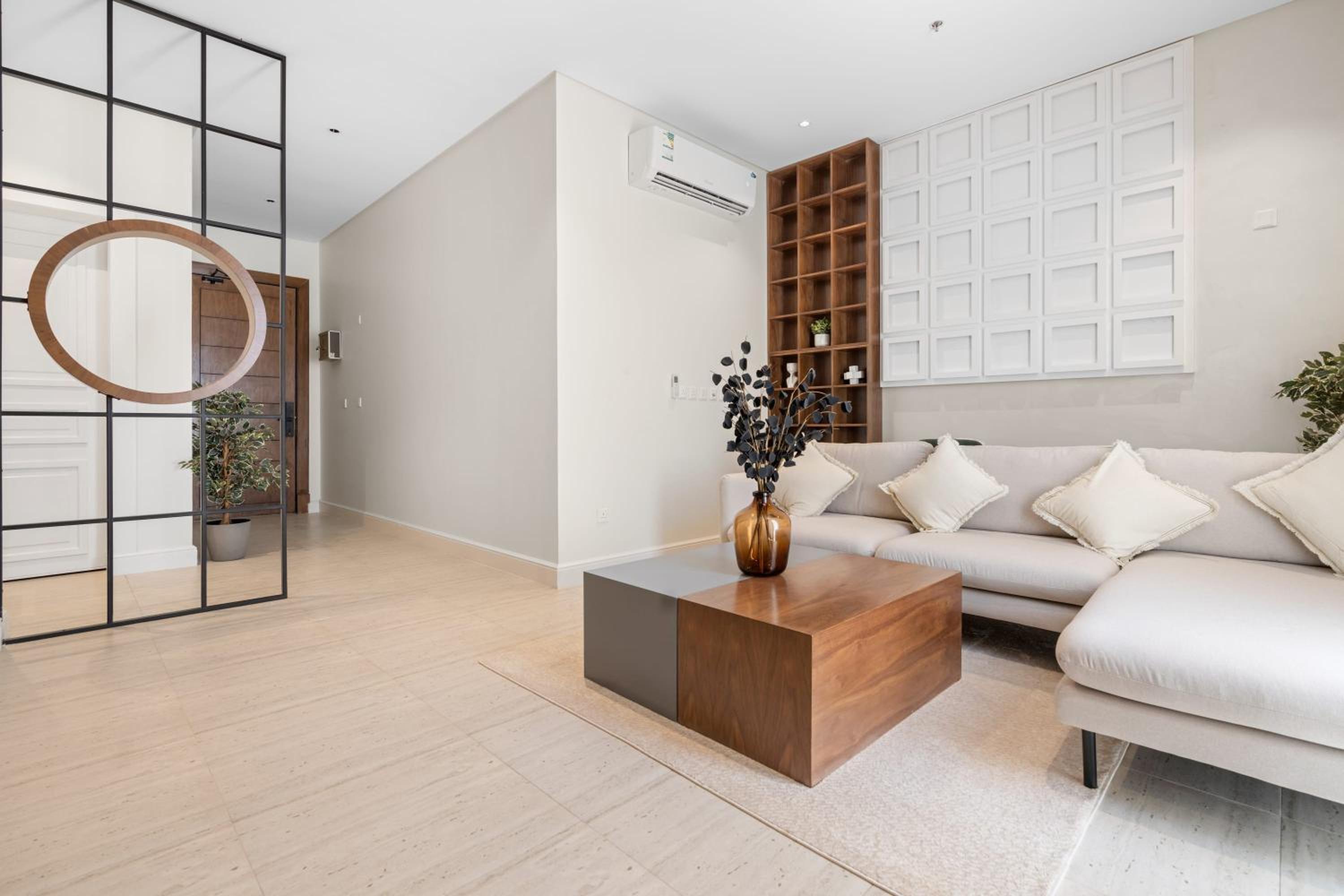 Silkhaus New & Luxurious 2BDR in Al Malqa