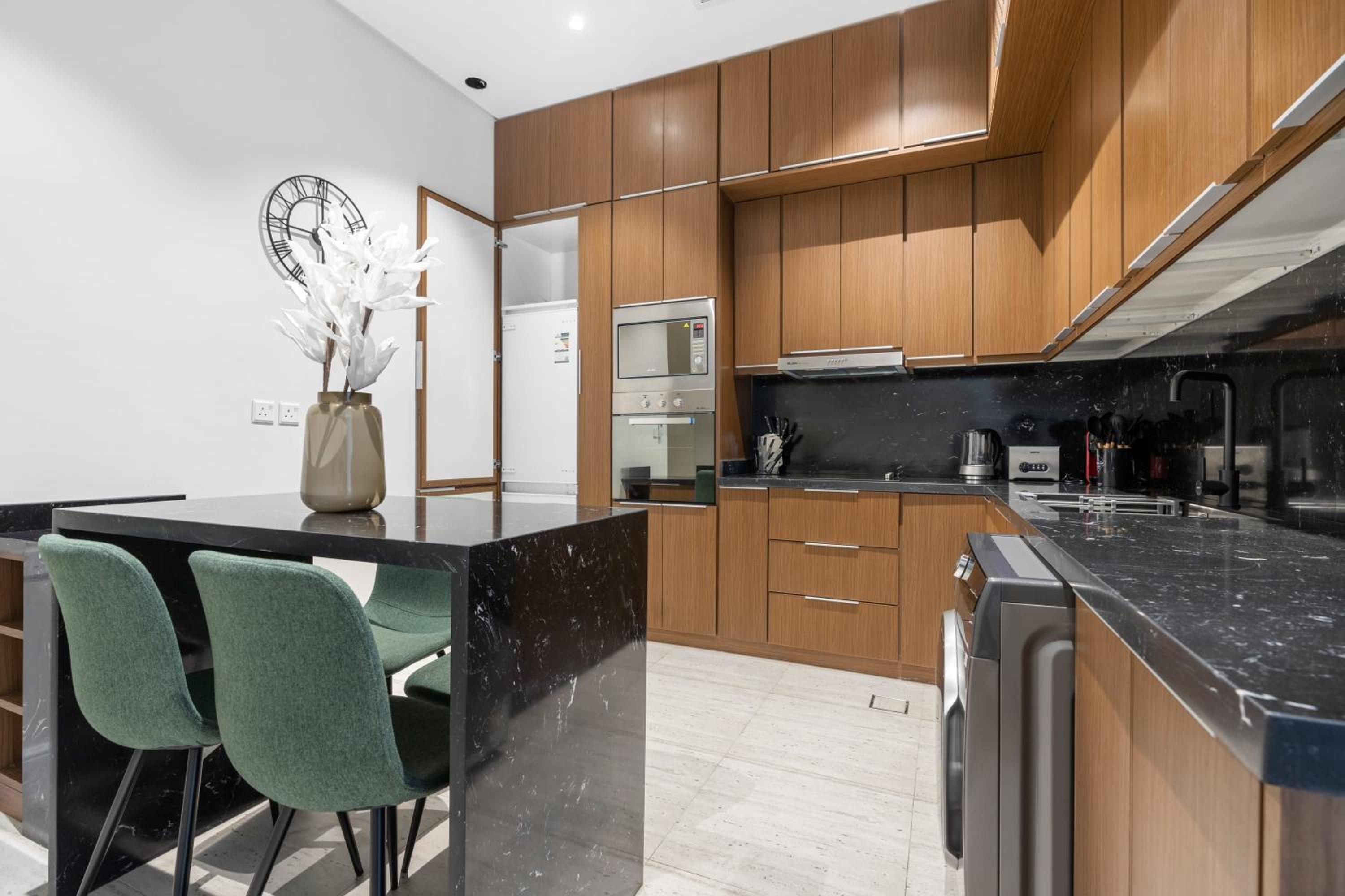 Silkhaus New & Luxurious 2BDR in Al Malqa