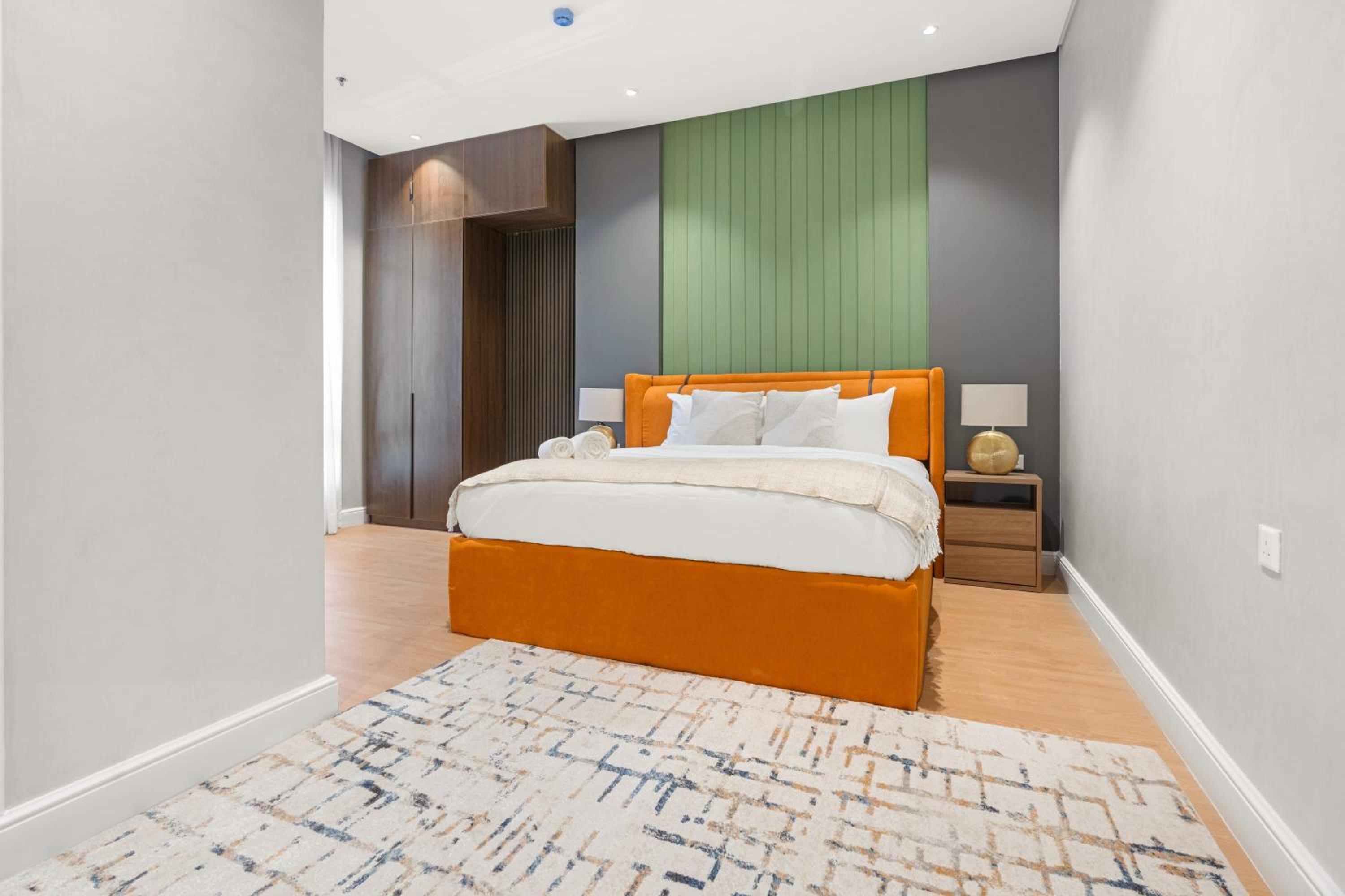 Silkhaus New & Luxurious 2BDR in Al Malqa