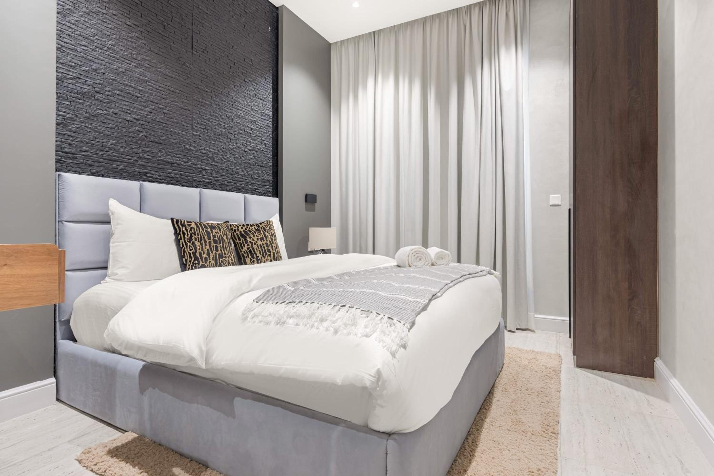 Silkhaus New & Luxurious 2BDR in Al Malqa