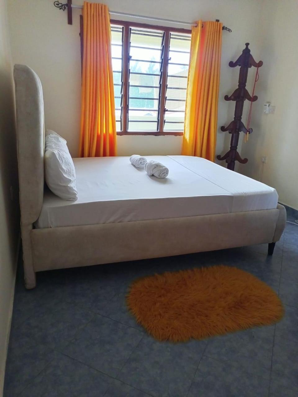 Ruby villa