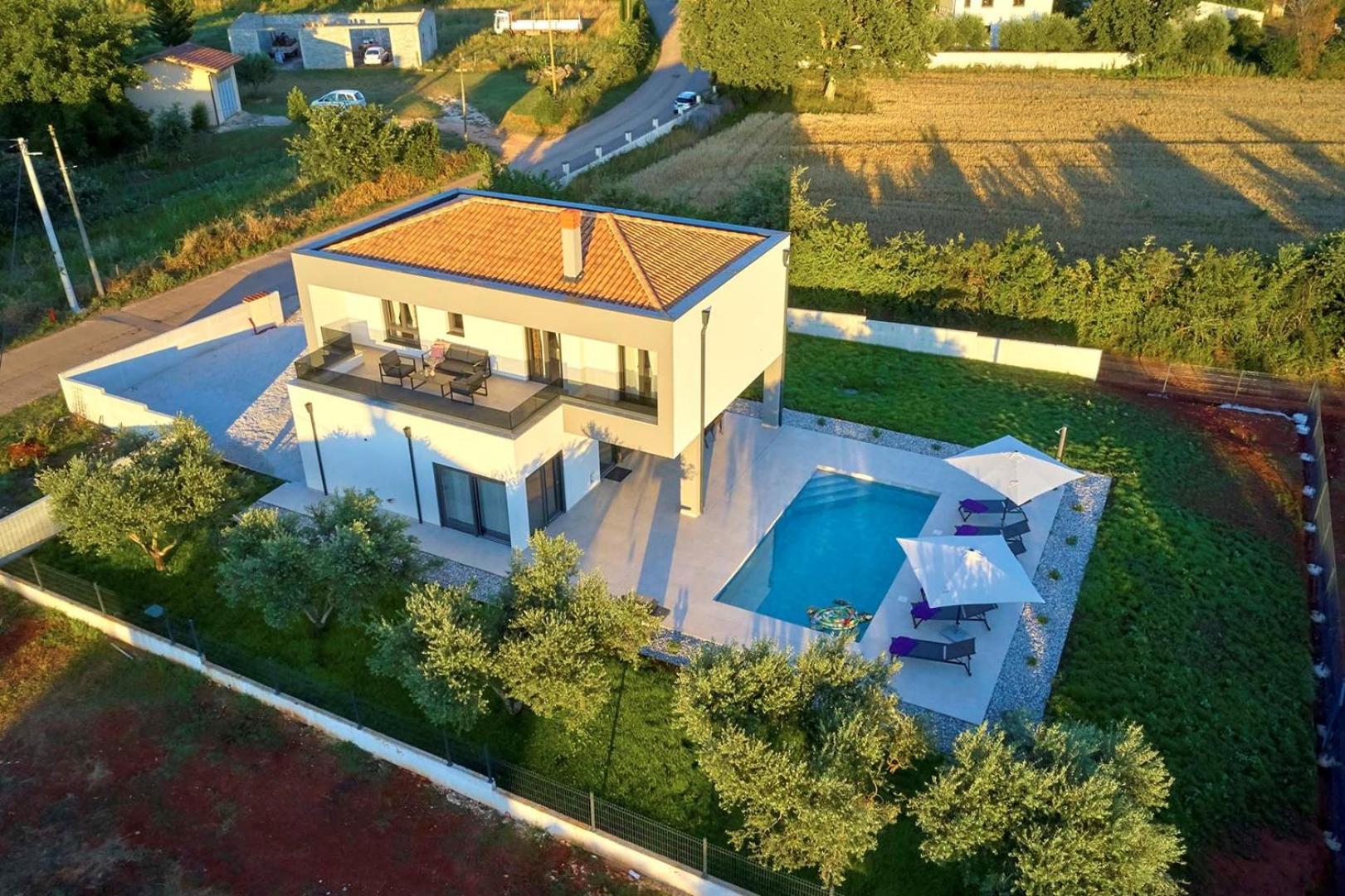 Vila Elena