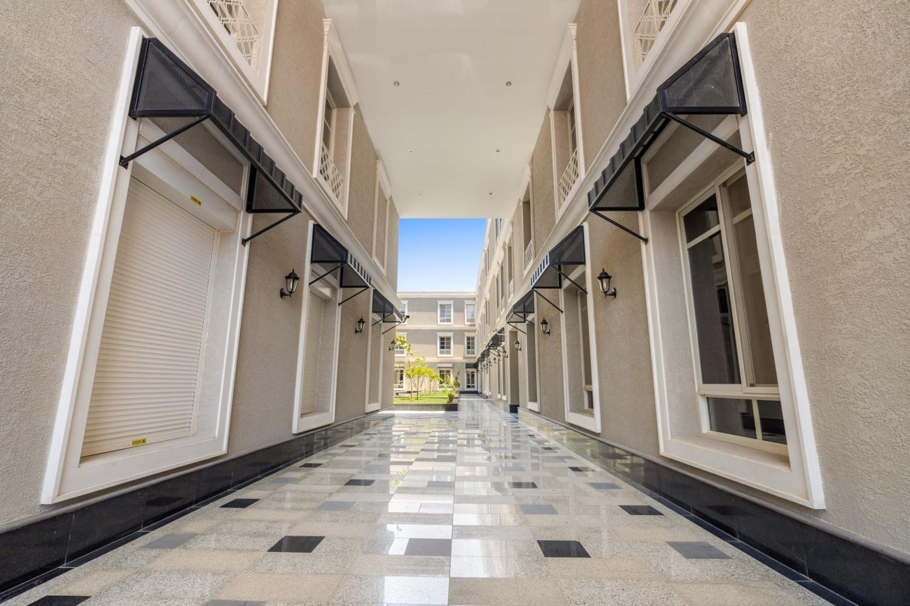 Silkhaus New & Luxurious 2BDR in Al Malqa