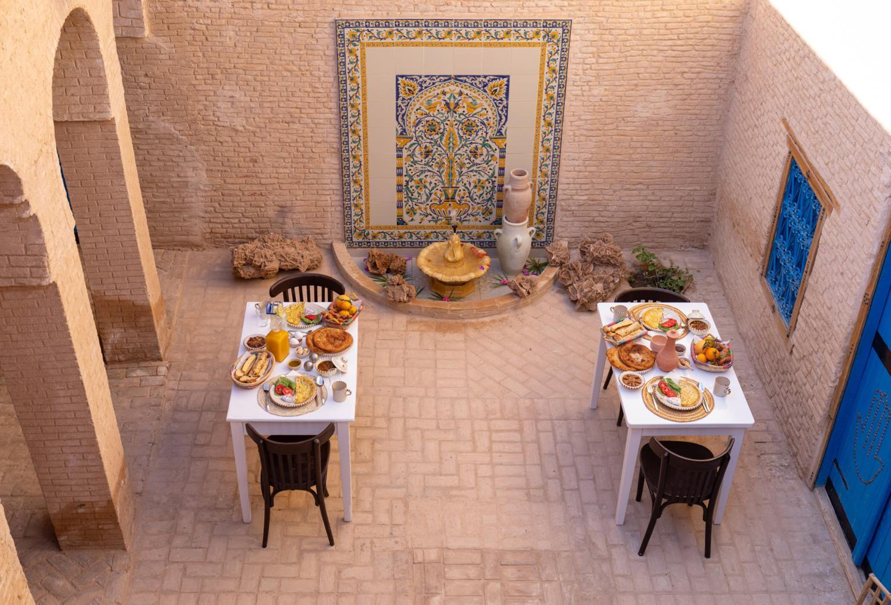Riad Dar Maya