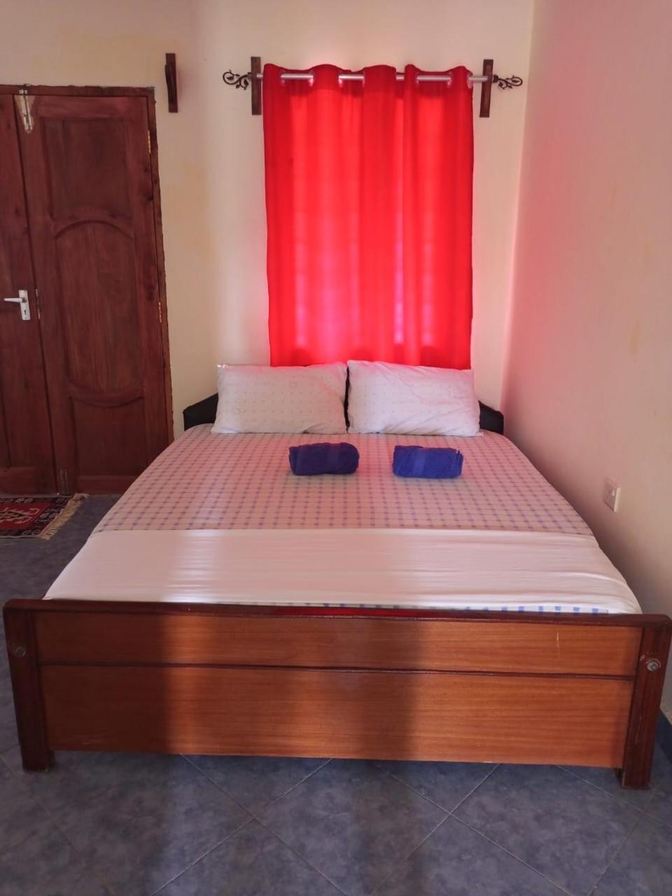 Ruby villa