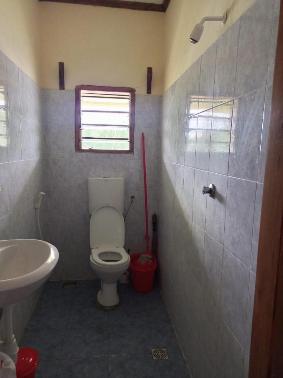 Ruby villa