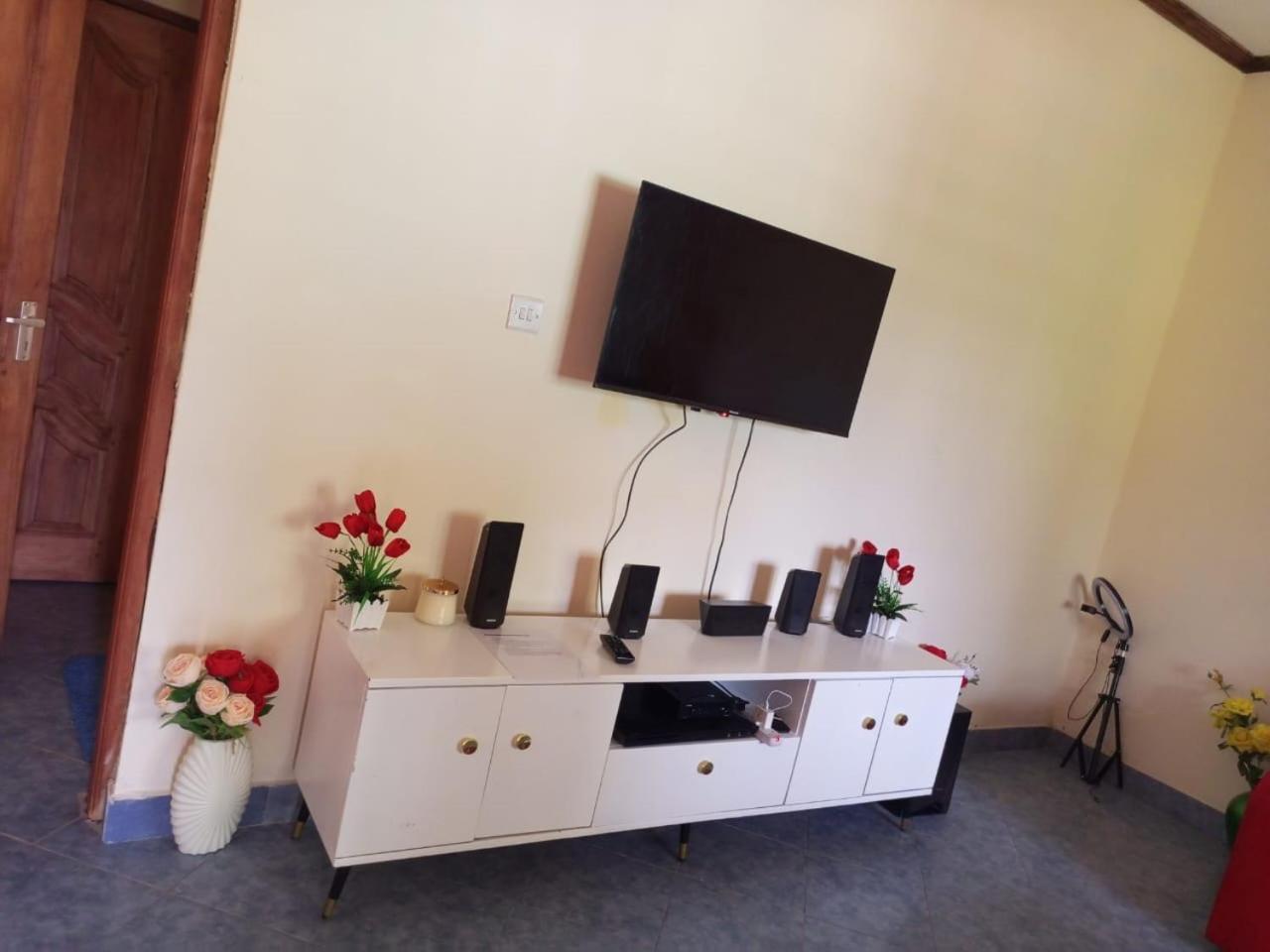 Ruby villa