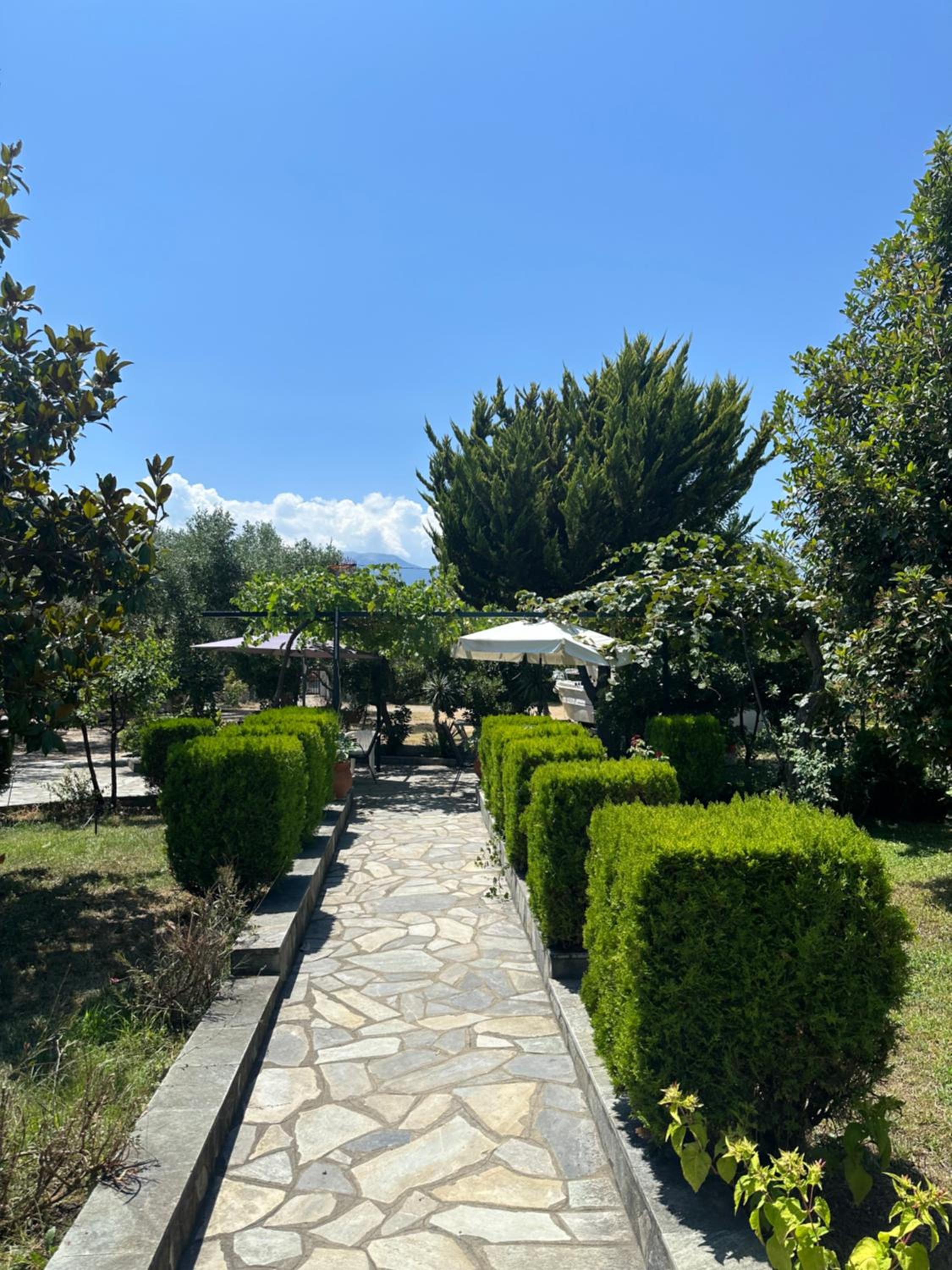 XRISTINA Appartment