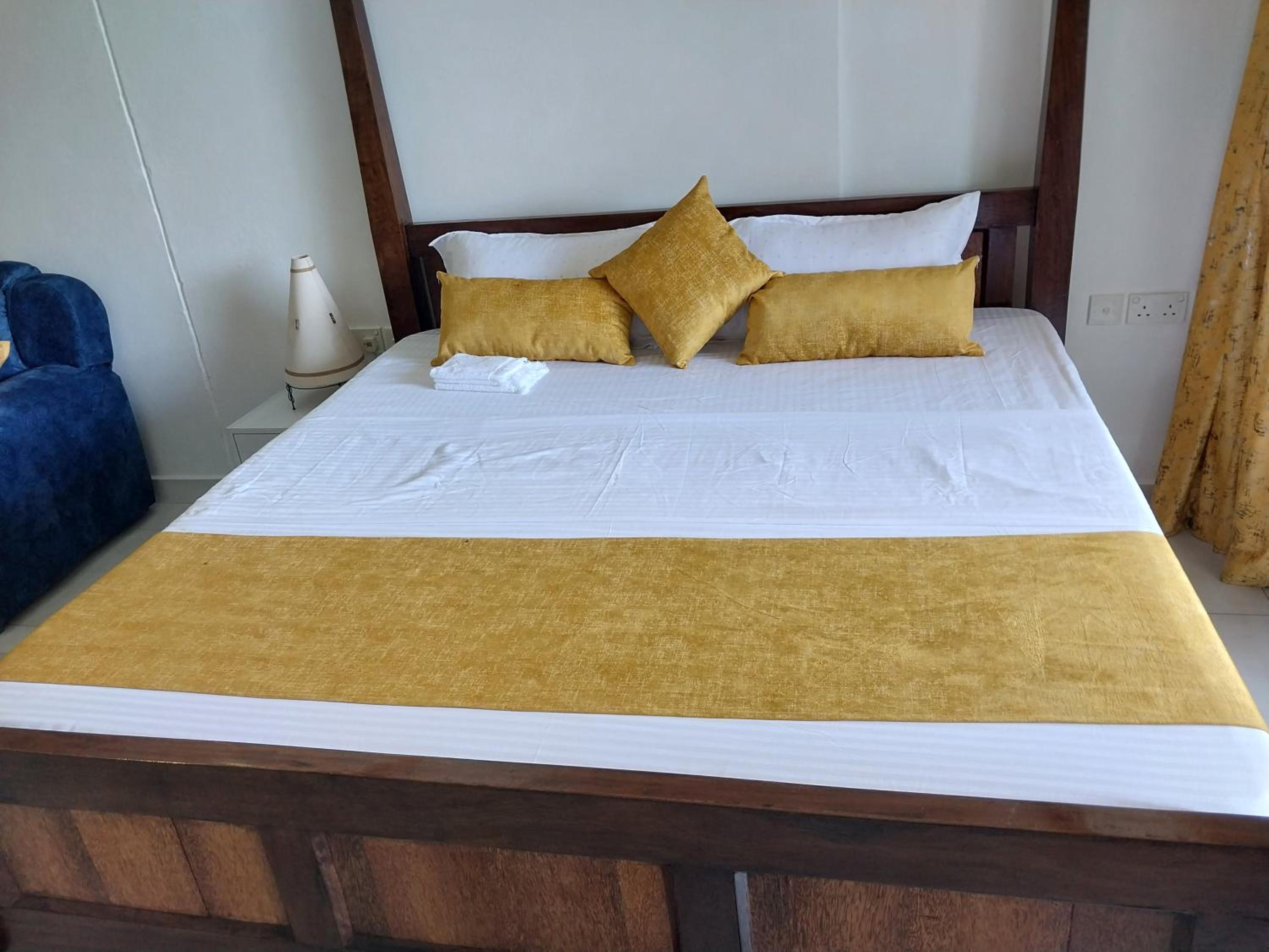 Ukunda Vacations - Paradise Cove Diani Beachfront - Property Image 2