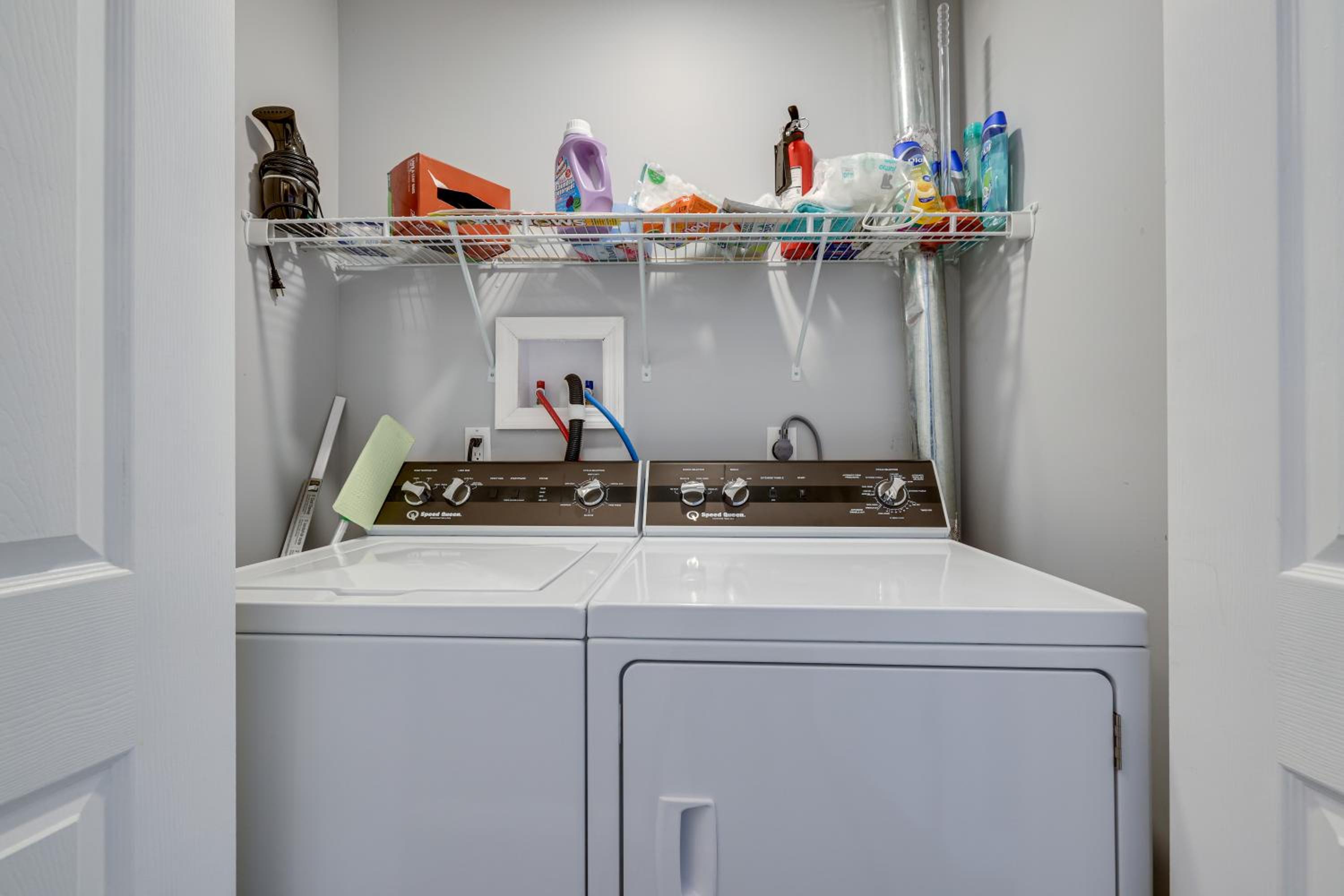 Van Gogh themed home-All Community Amenities Included! - Property Image 41