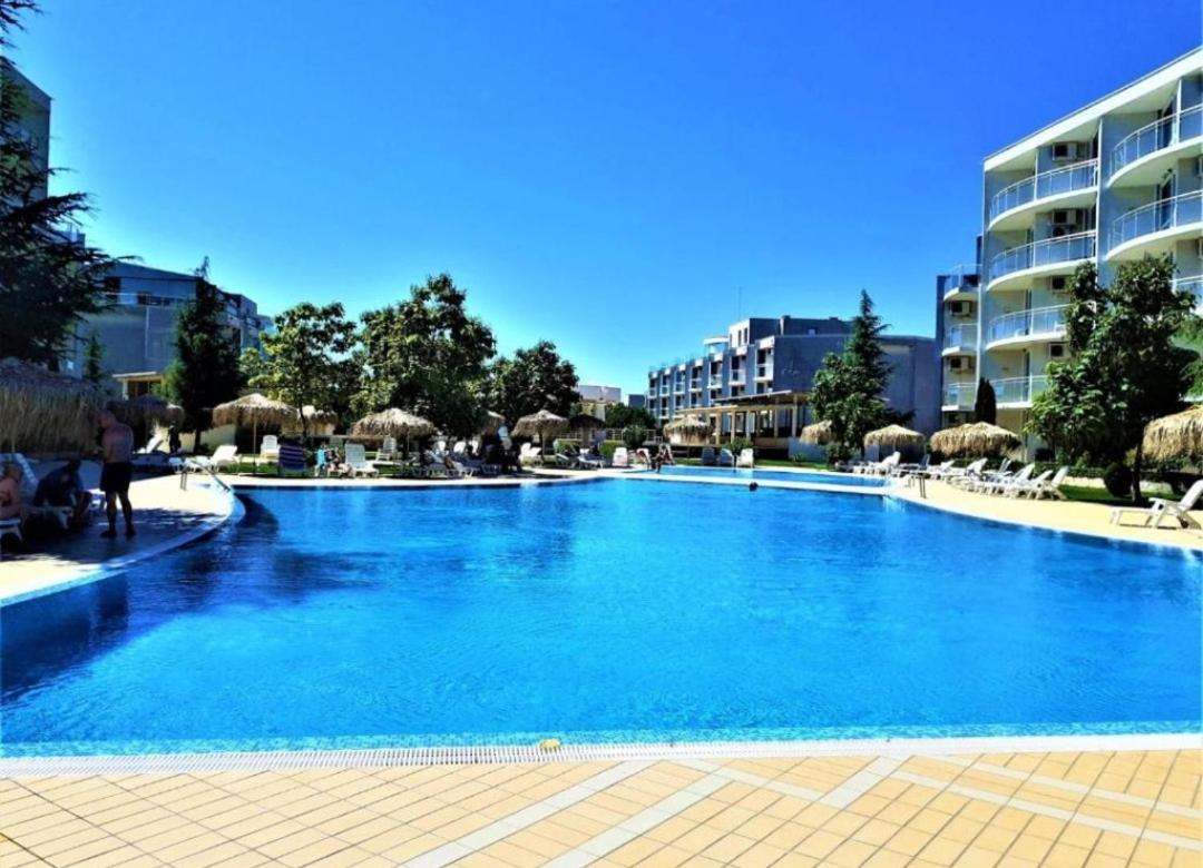 Holidays Apartment Atlantis Sarafovo
