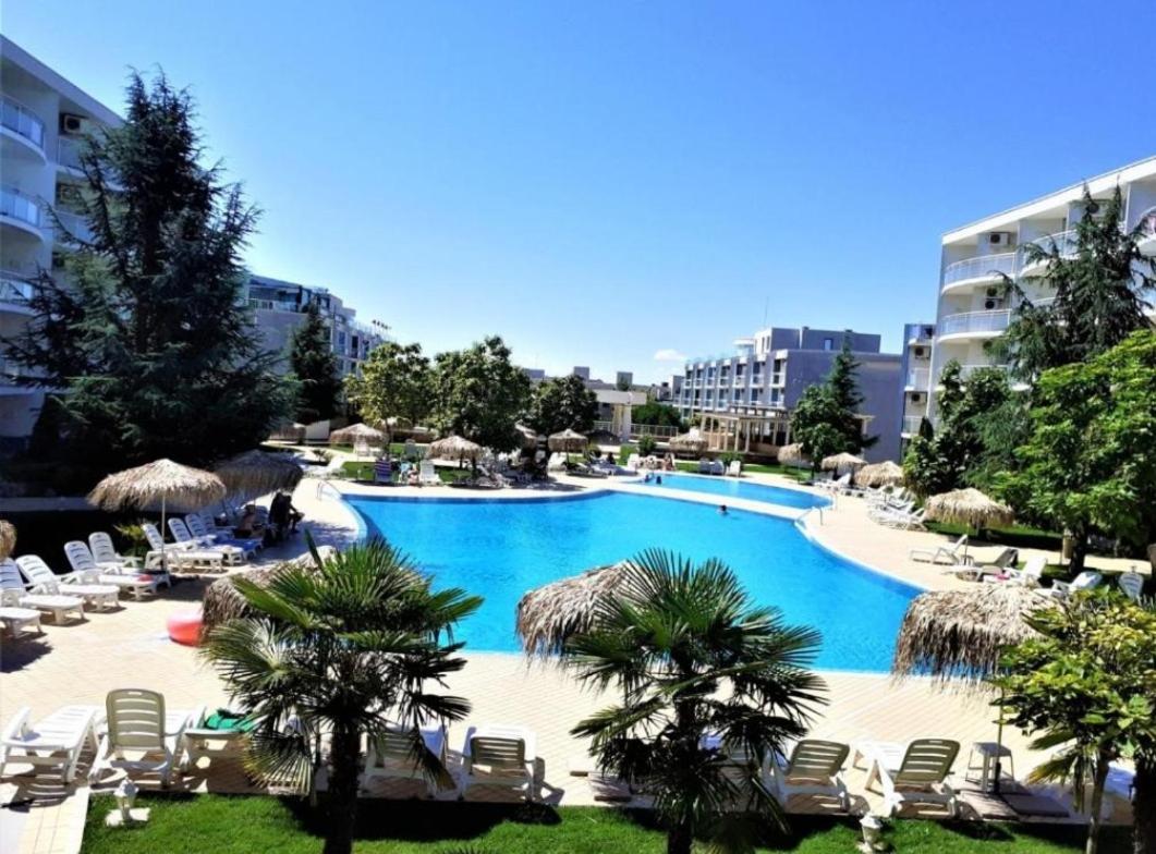 Holidays Apartment Atlantis Sarafovo