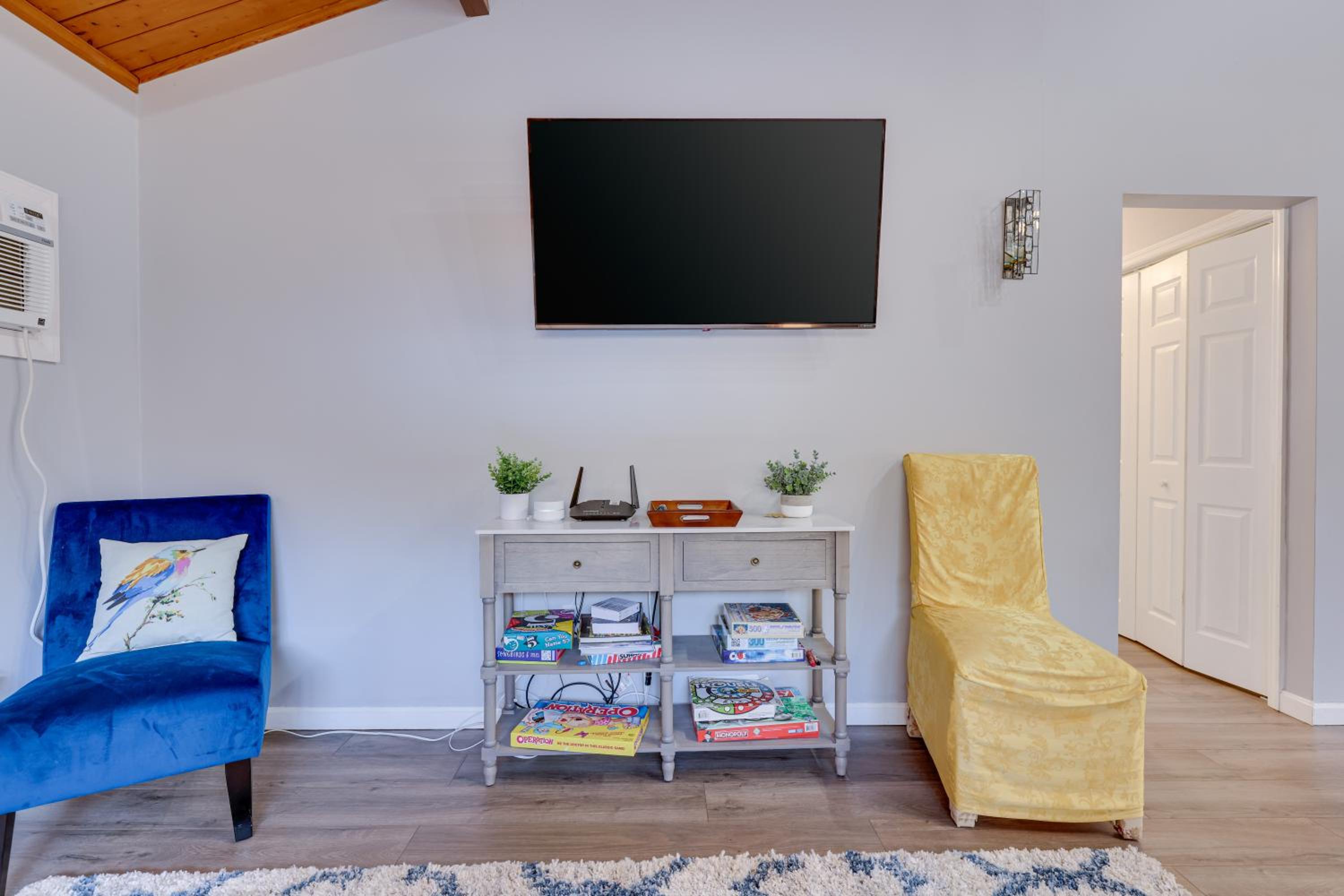 Van Gogh themed home-All Community Amenities Included! - Property Image 52