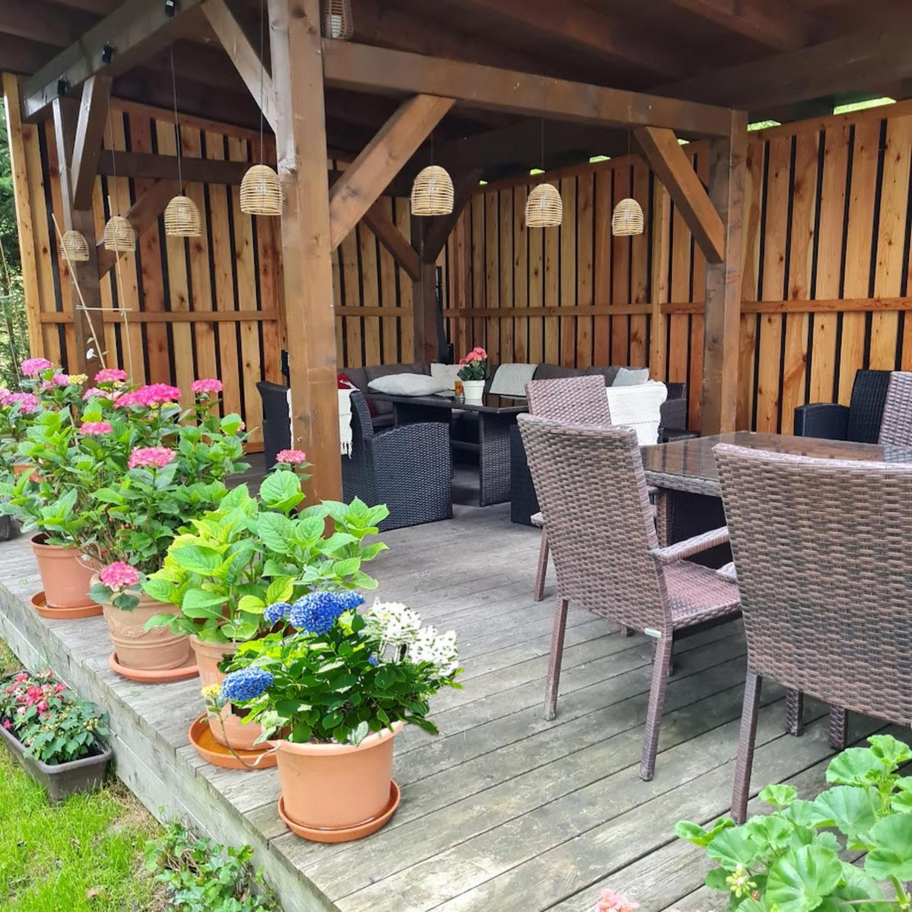 Landhaus Antonia