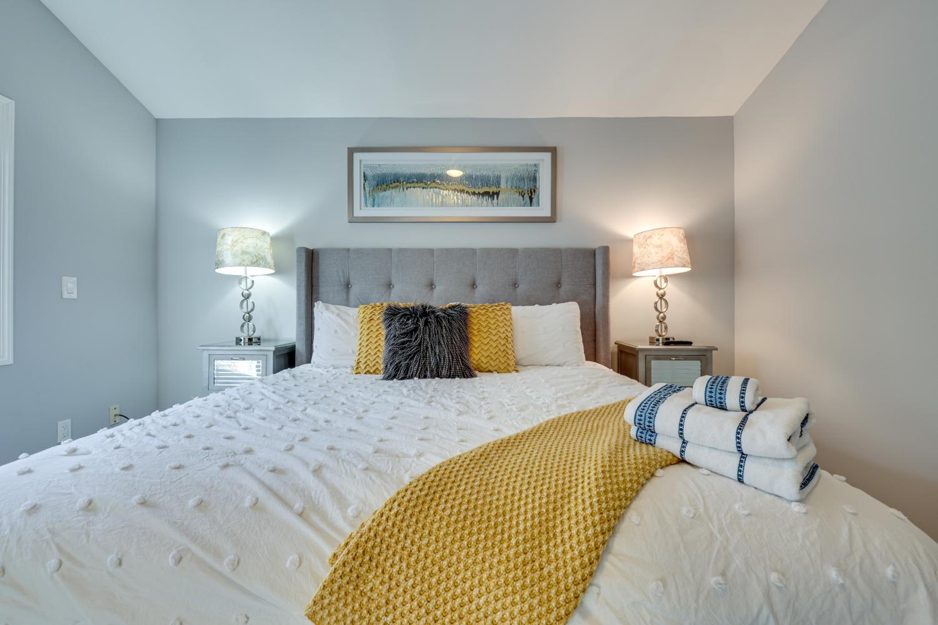 Van Gogh themed home-All Community Amenities Included! - Property Image 42