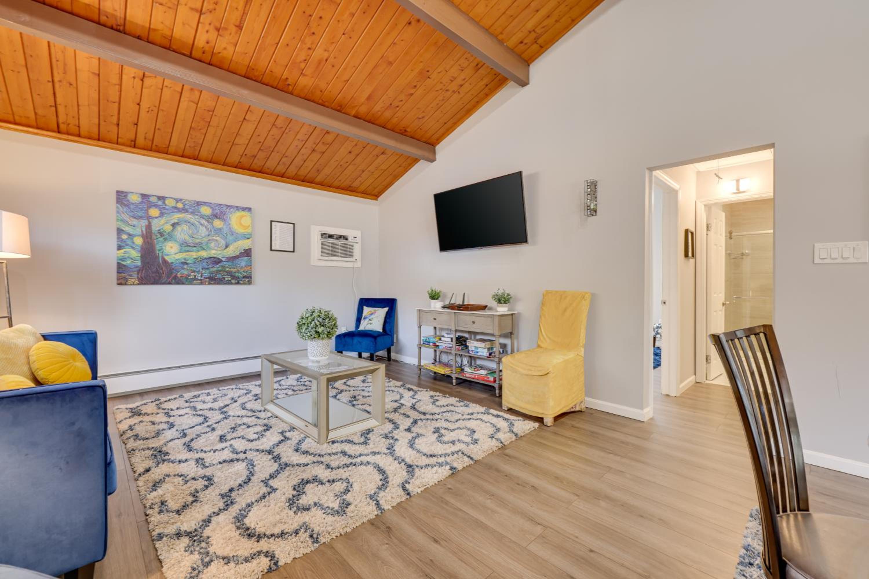 Van Gogh themed home-All Community Amenities Included! - Property Image 53