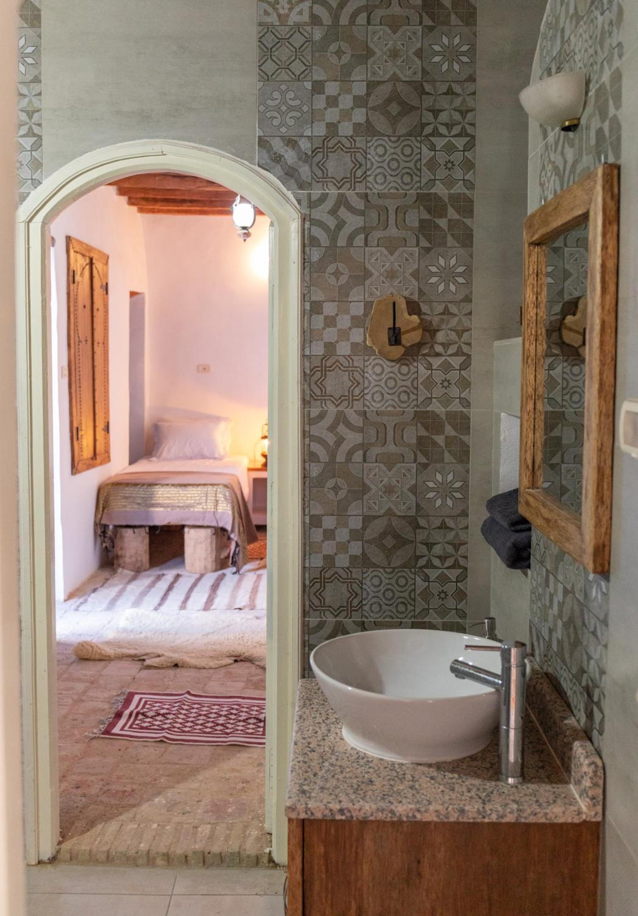 Riad Dar Maya