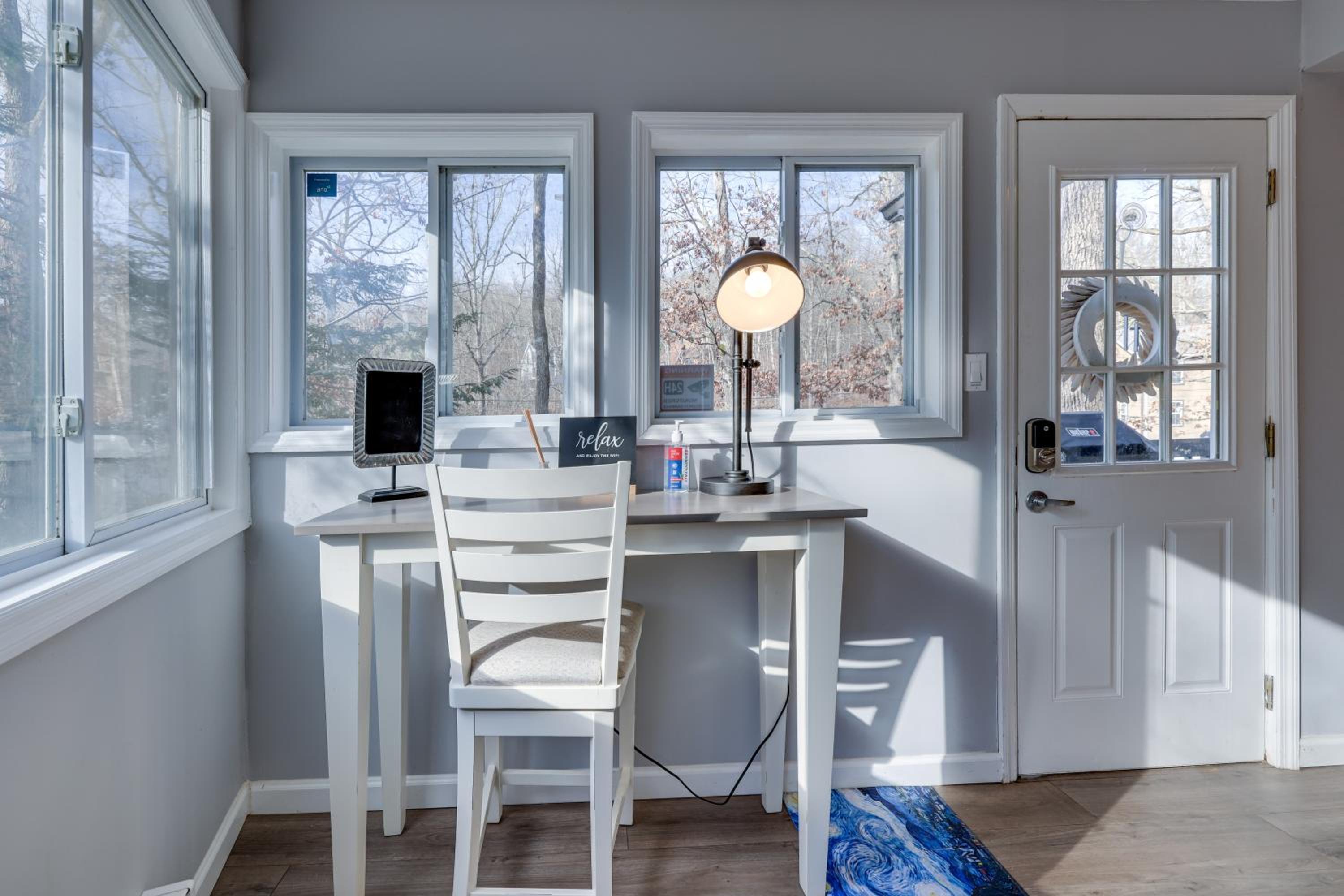 Van Gogh themed home-All Community Amenities Included! - Property Image 33