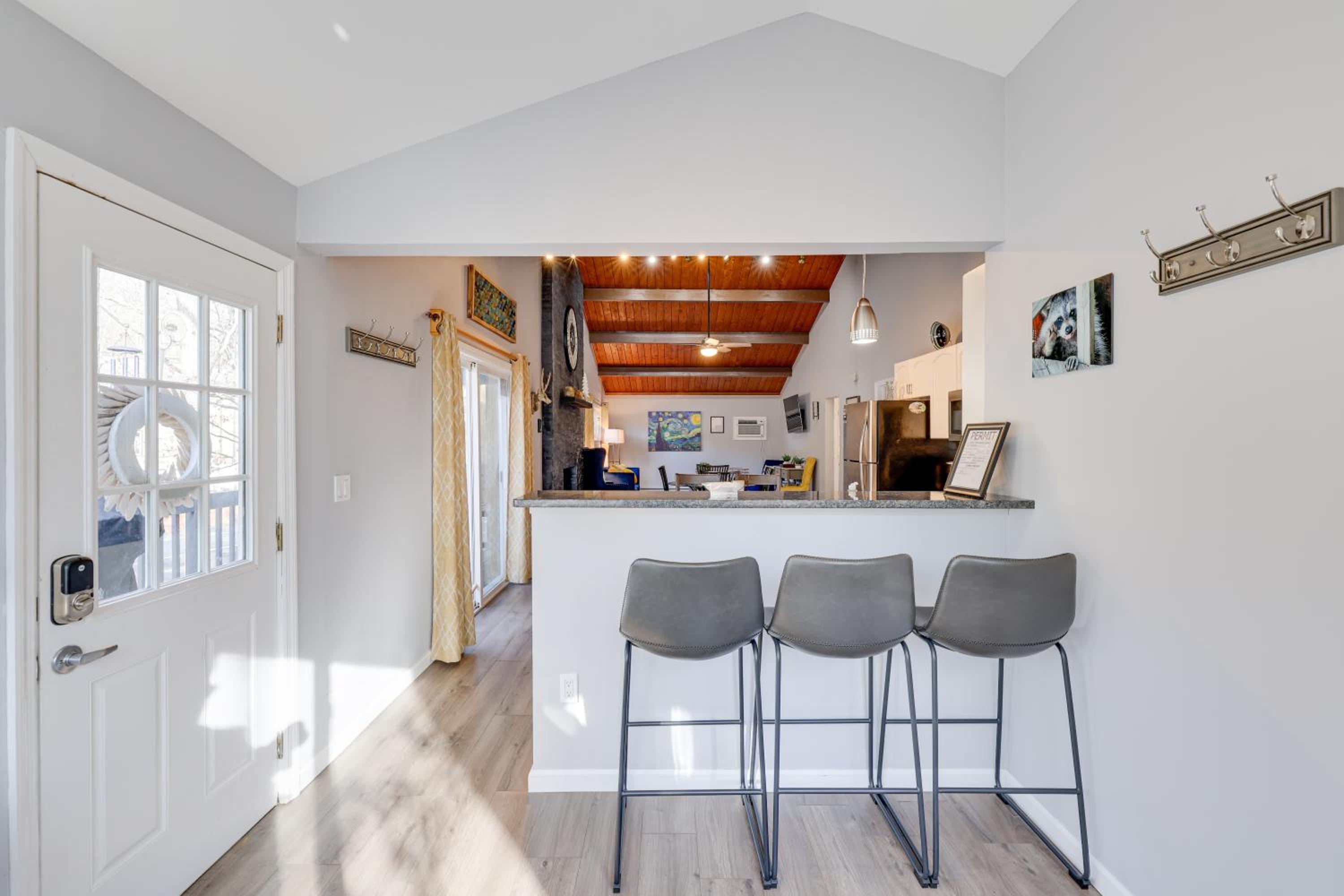 Miscellaneous Market Vacations - Van Gogh themed home-All Community Amenities Included! - Property Image 5