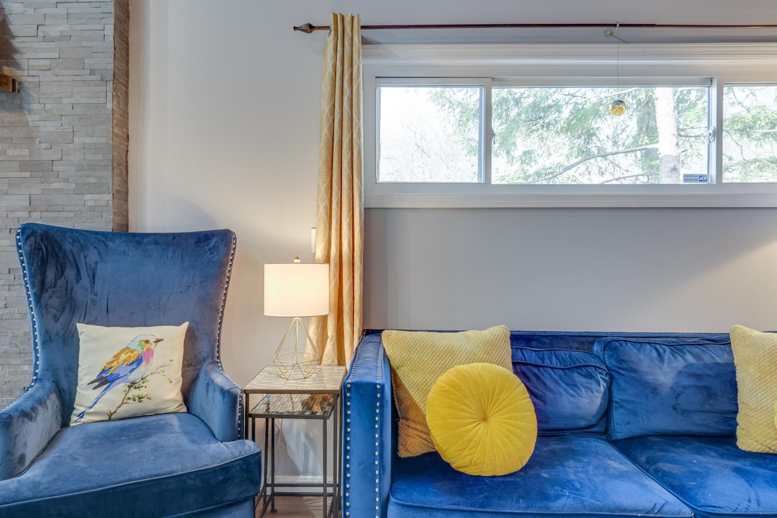 Van Gogh themed home-All Community Amenities Included! - Property Image 57