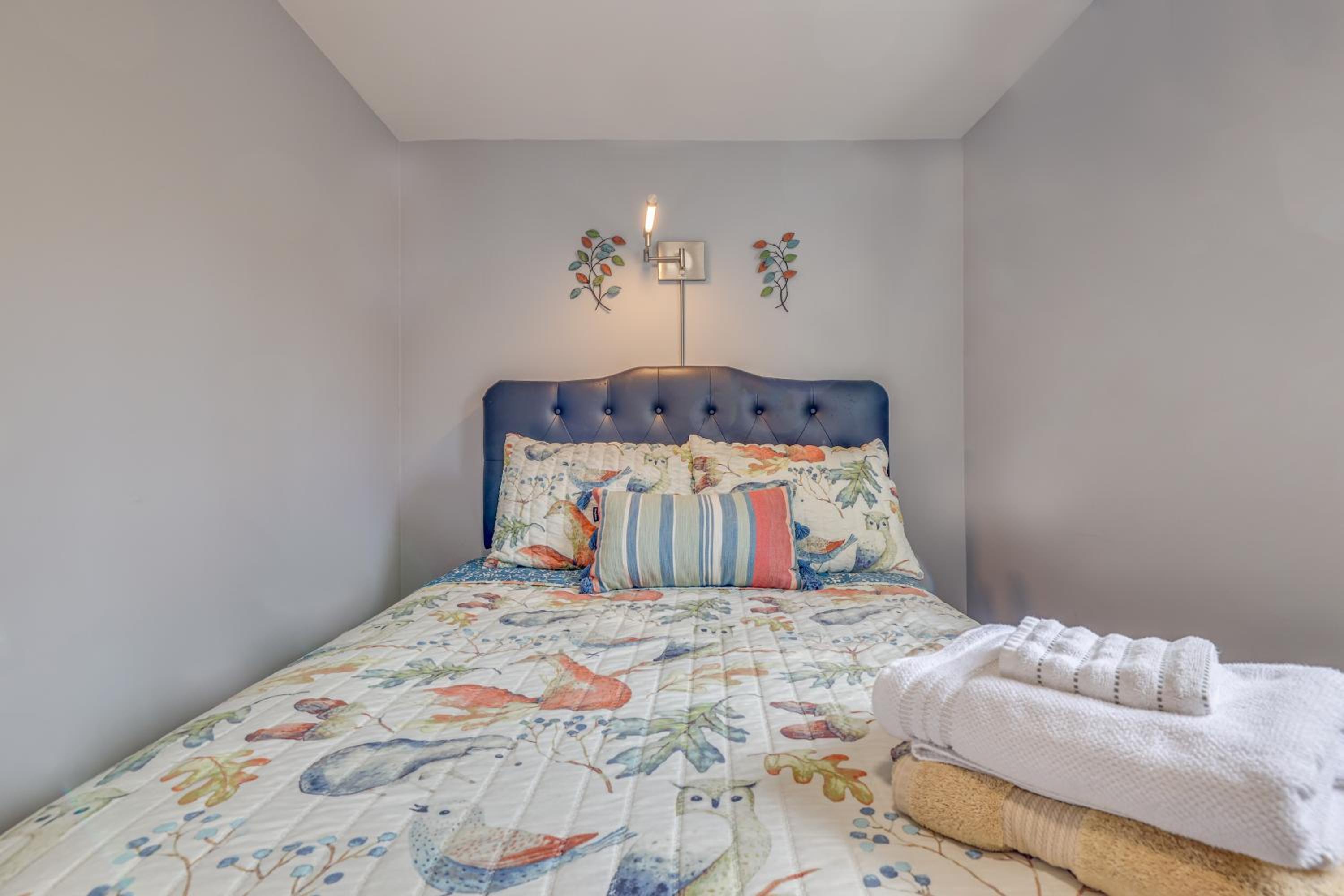 Van Gogh themed home-All Community Amenities Included! - Property Image 31