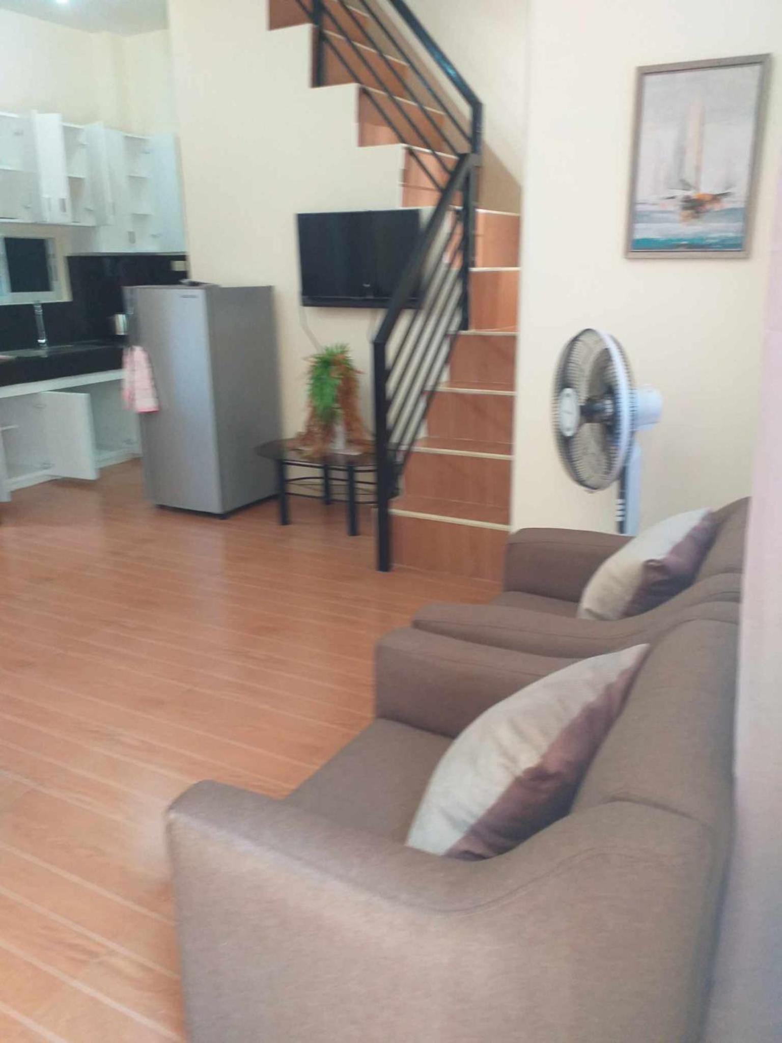 ESTILO APARTMENT 2-storey