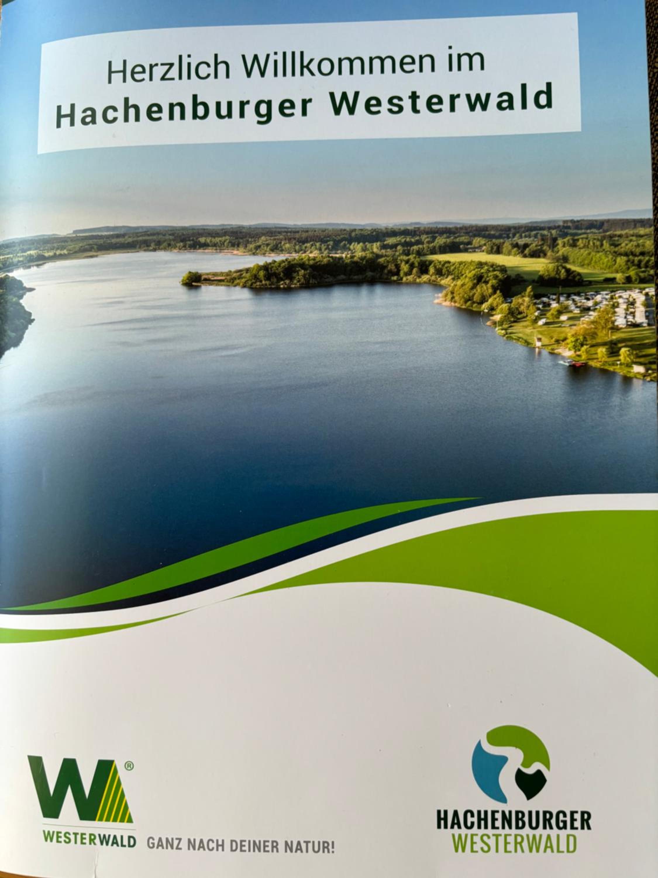 Erholung im Westerwald !