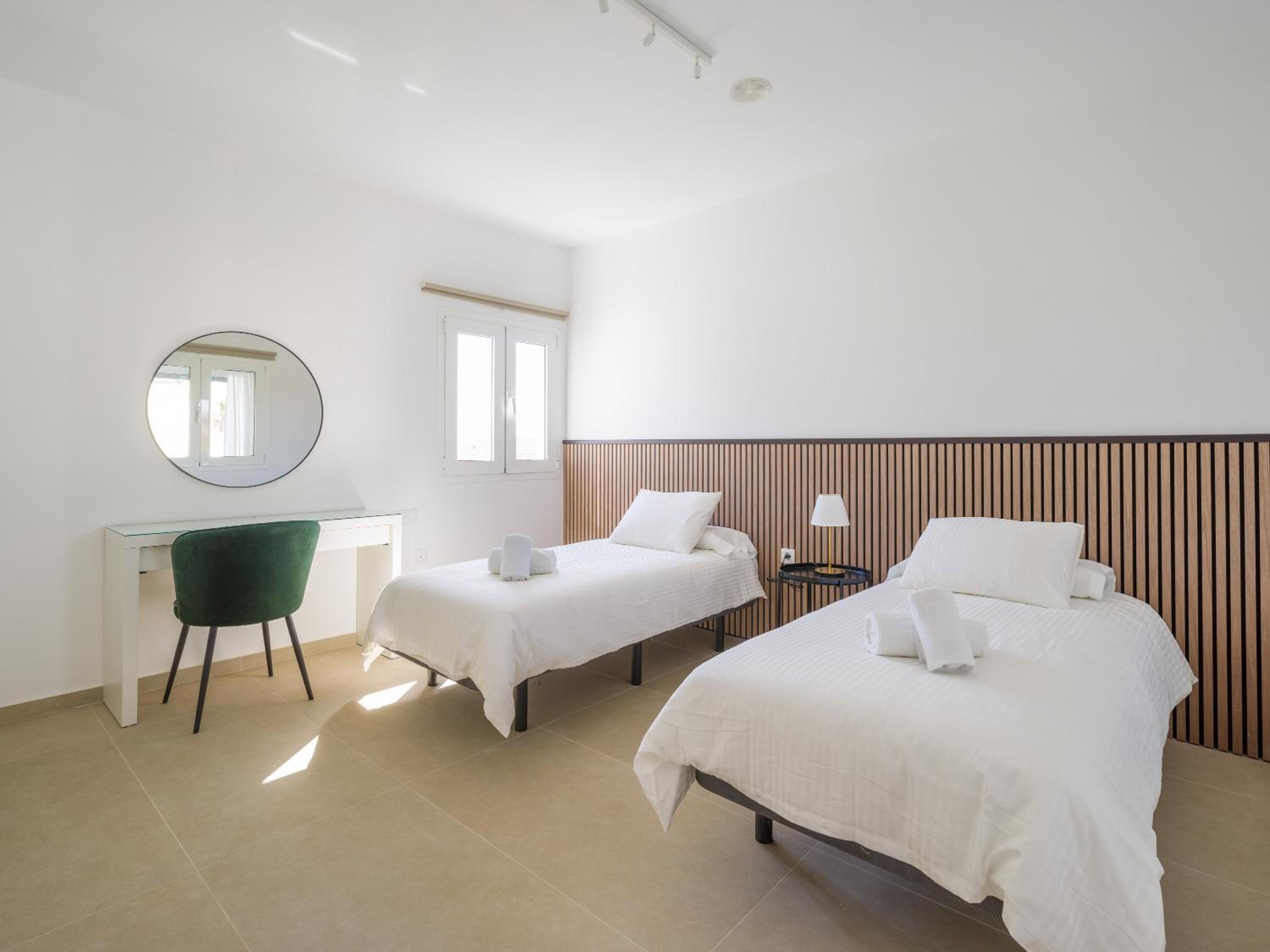 Villa Lobos with Private Pool
