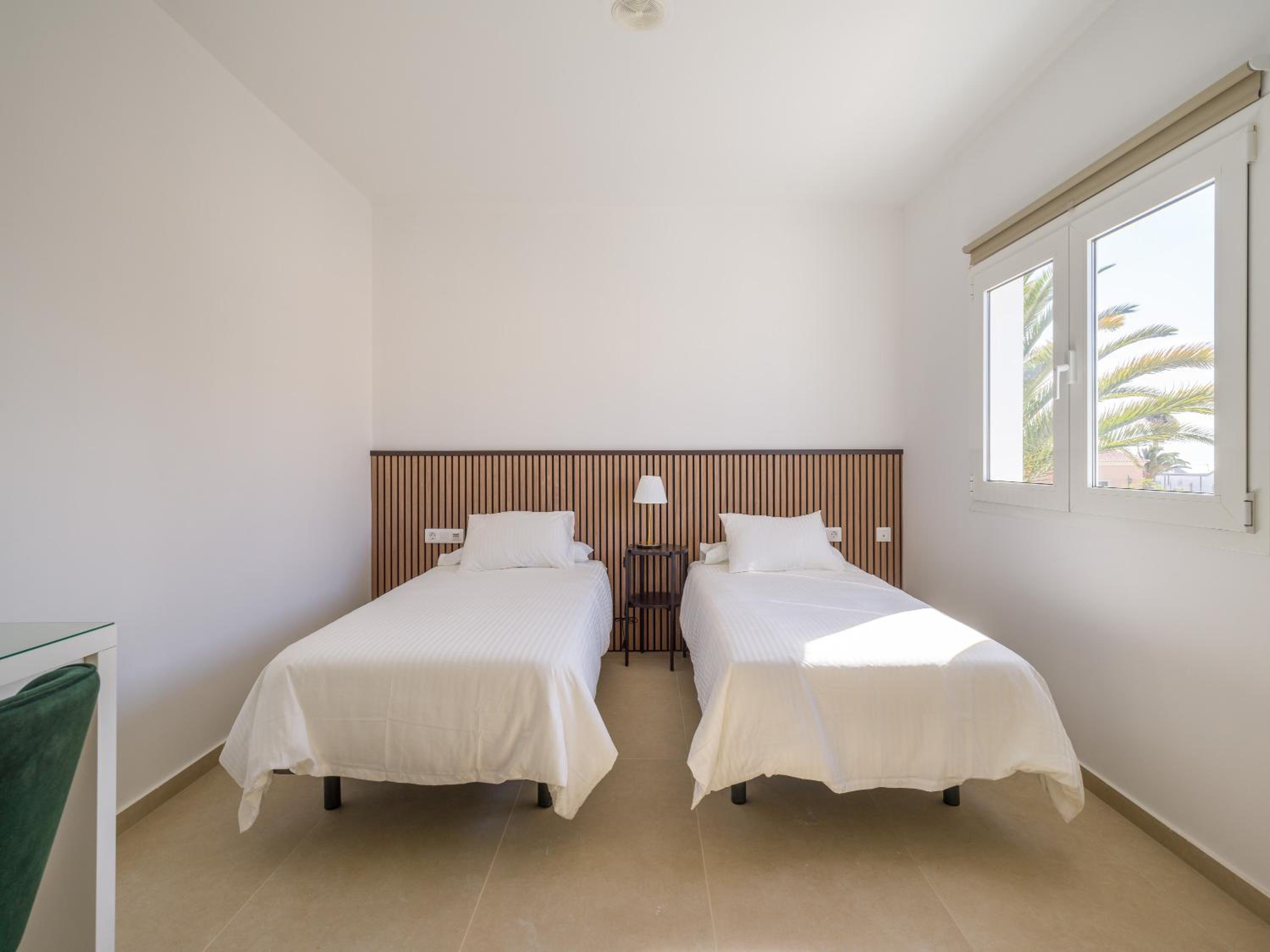 Villa Lobos with Private Pool