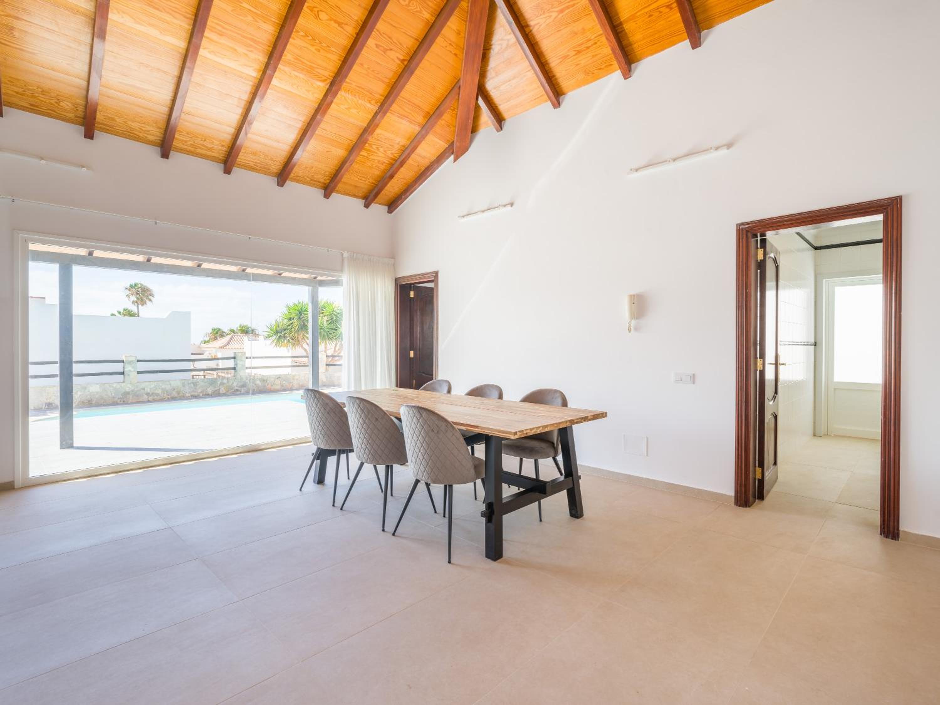 Villa Lobos with Private Pool