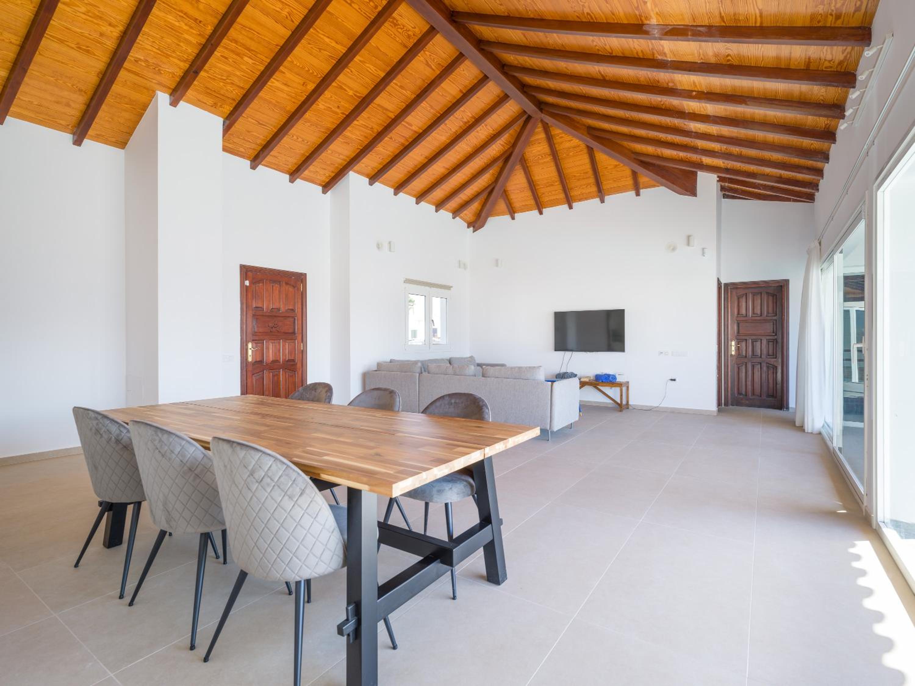Villa Lobos with Private Pool