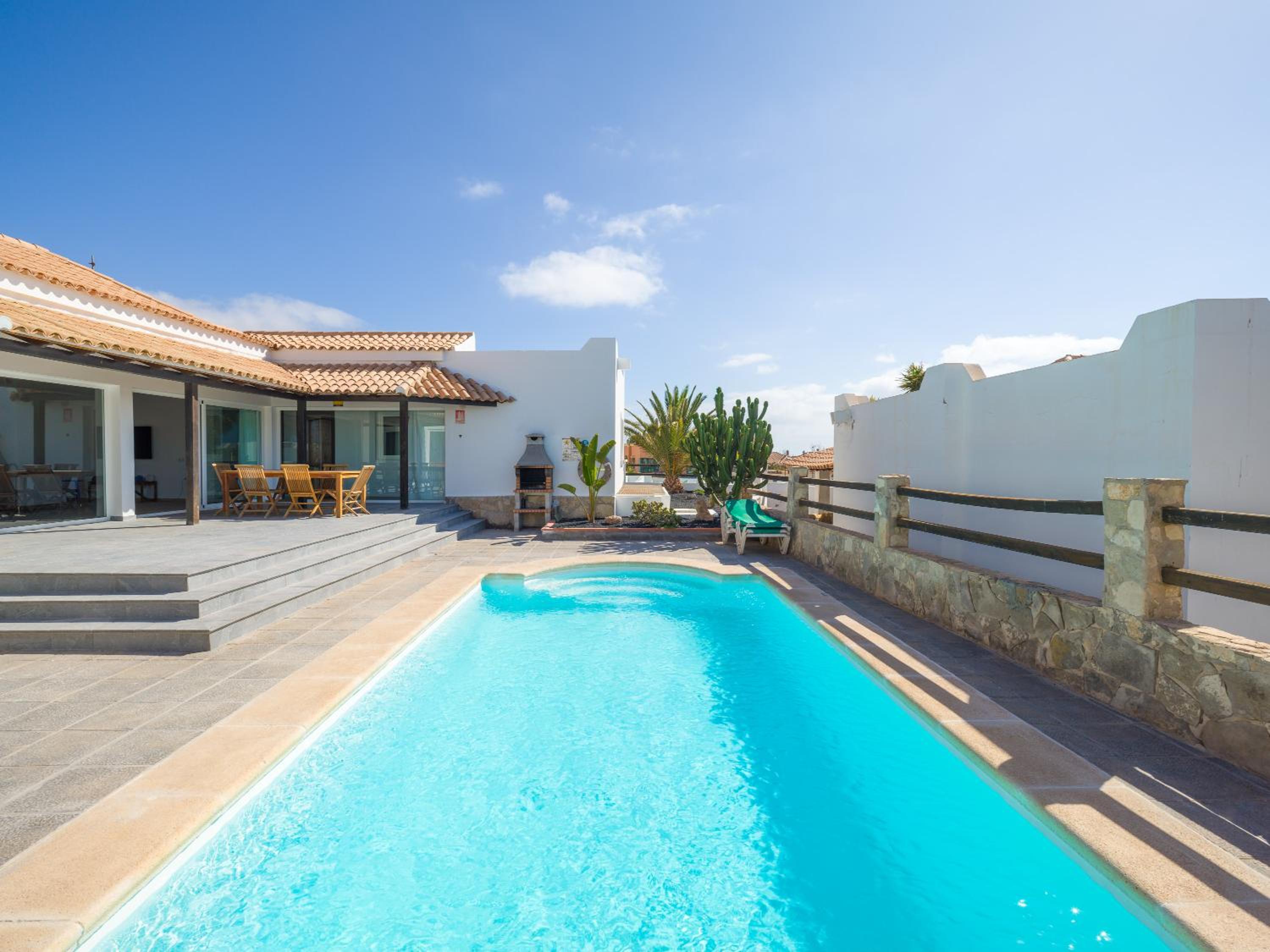 Villa Lobos with Private Pool
