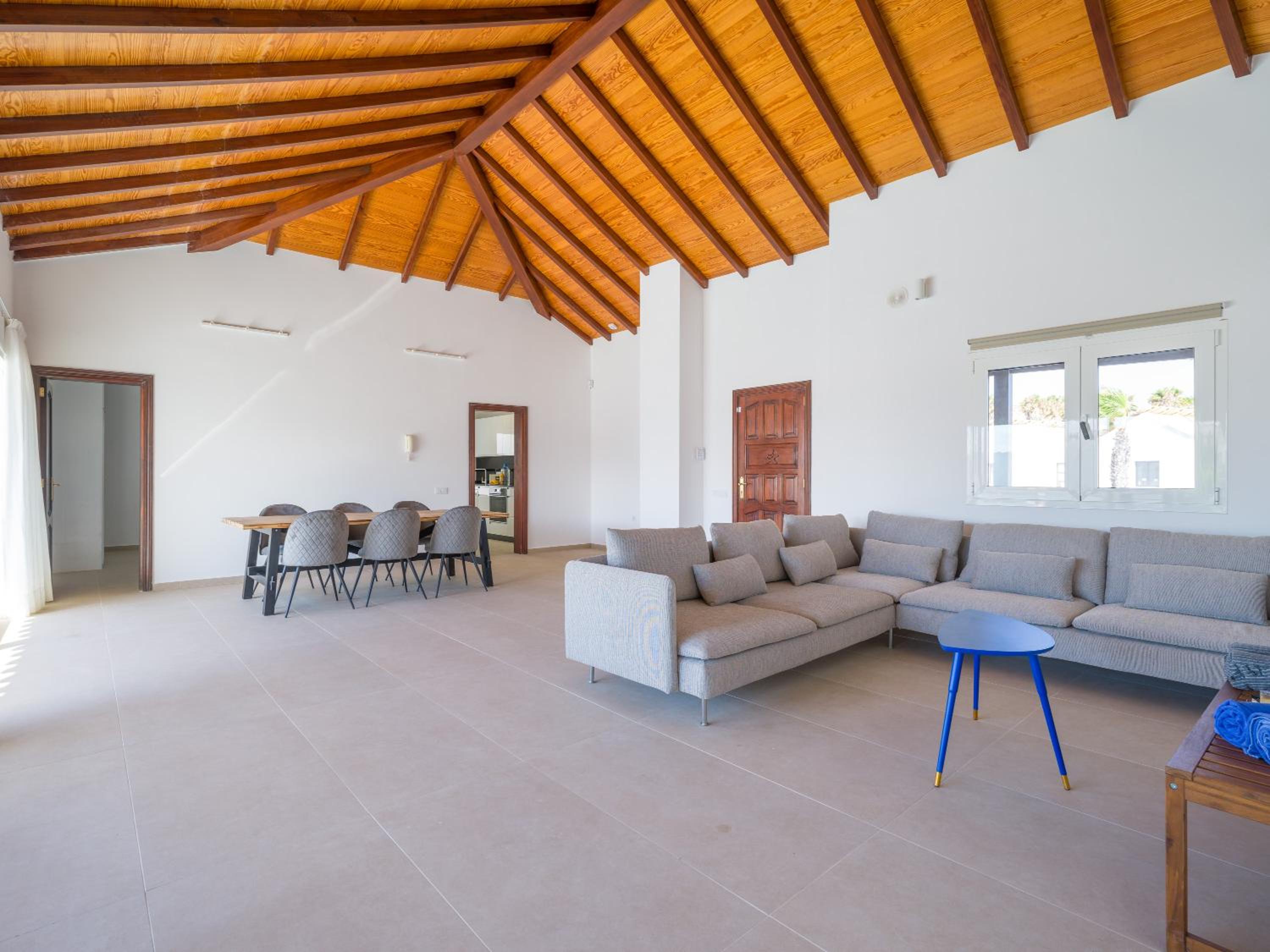 Villa Lobos with Private Pool