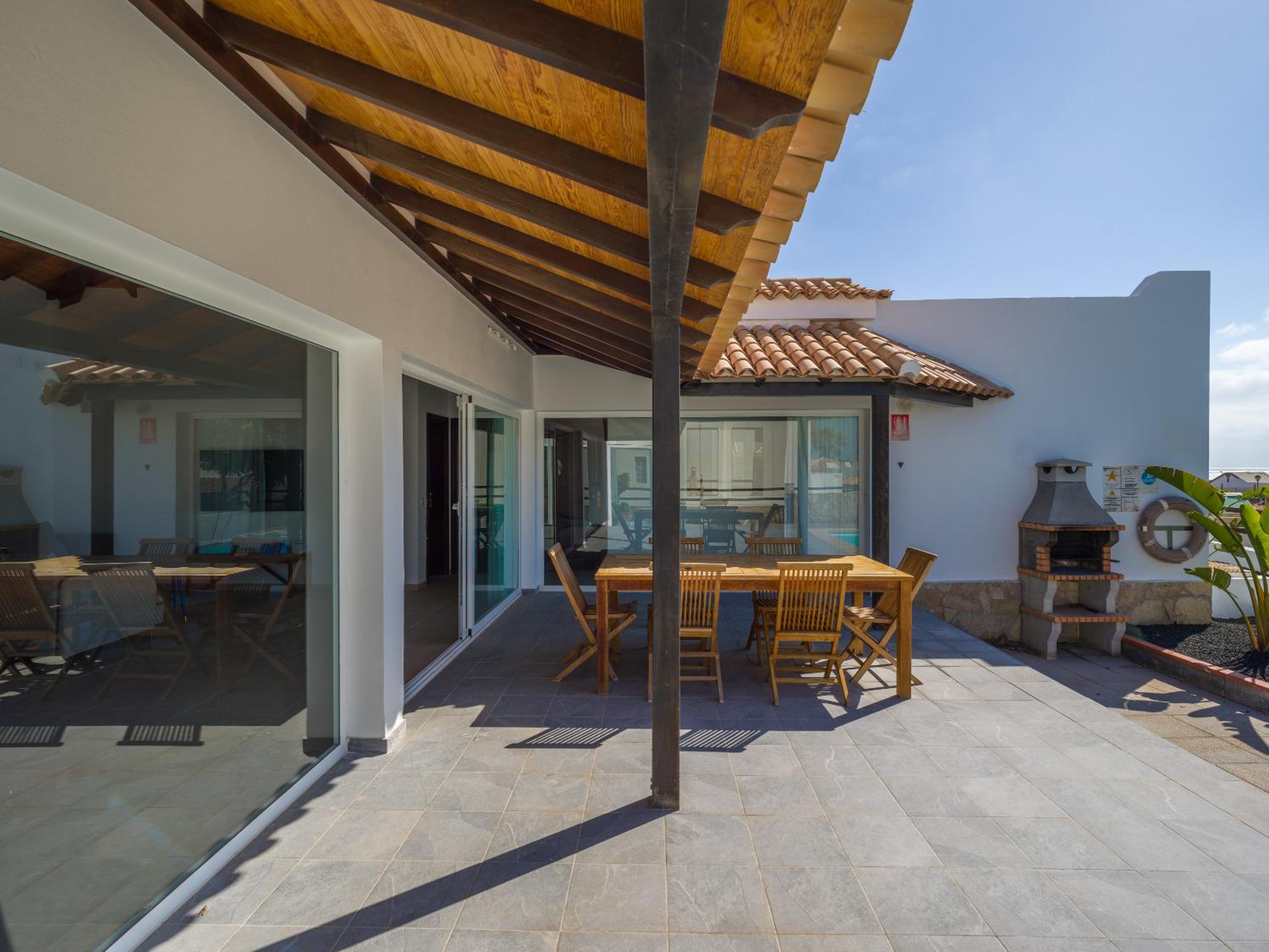 Villa Lobos with Private Pool
