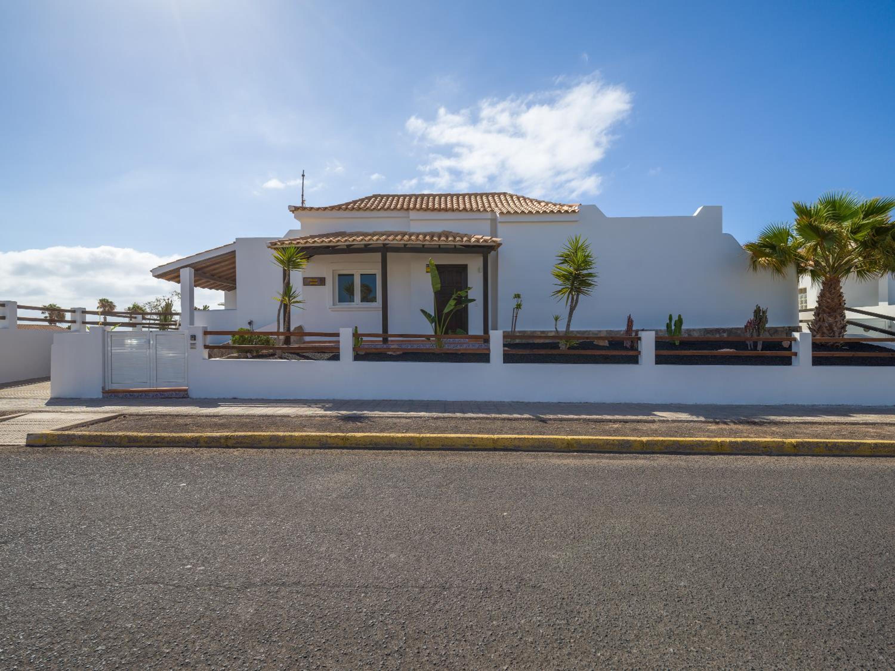 Villa Lobos with Private Pool