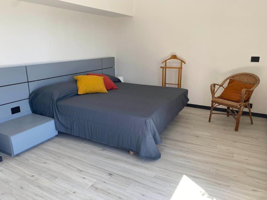 Shiverty apartment