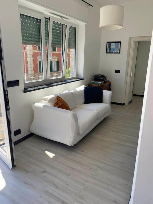 Shiverty apartment
