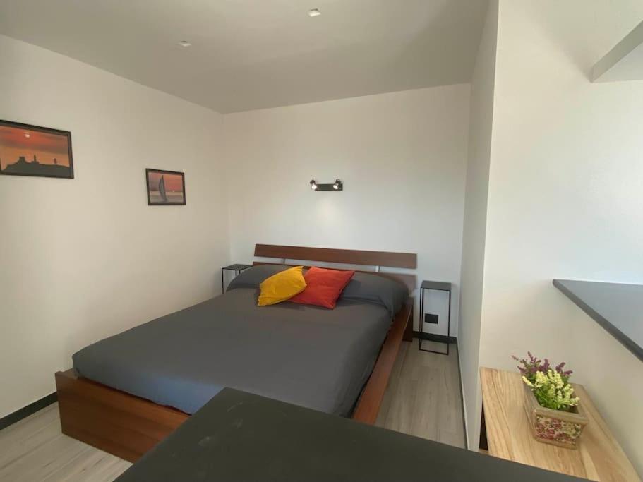 Shiverty apartment