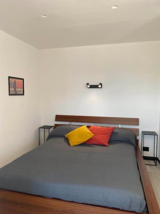 Shiverty apartment