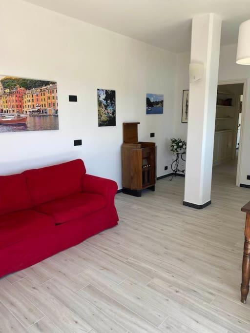 Shiverty apartment
