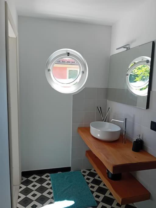 Shiverty apartment