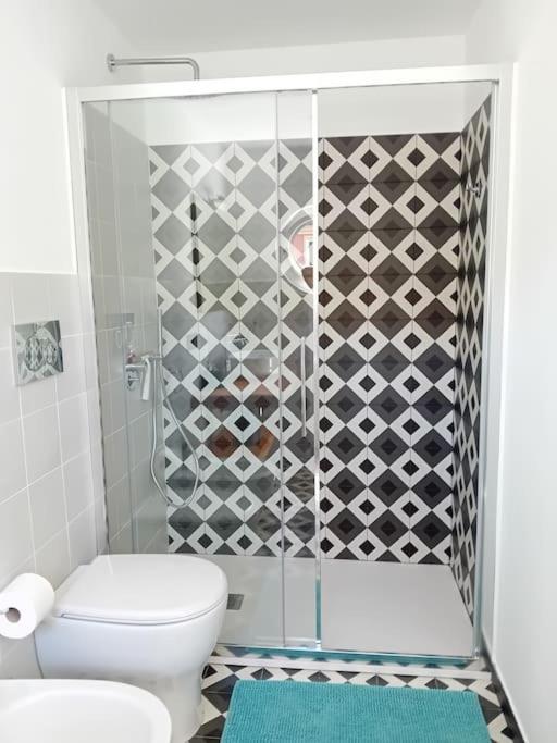 Shiverty apartment