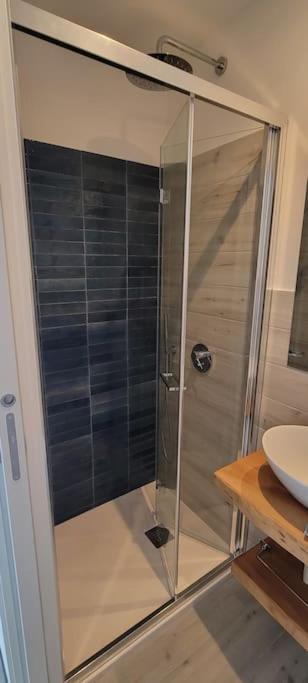 Shiverty apartment