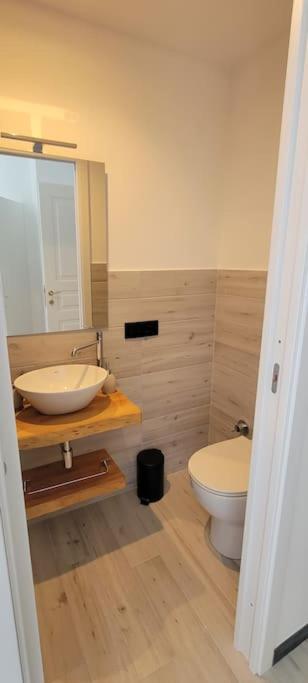 Shiverty apartment