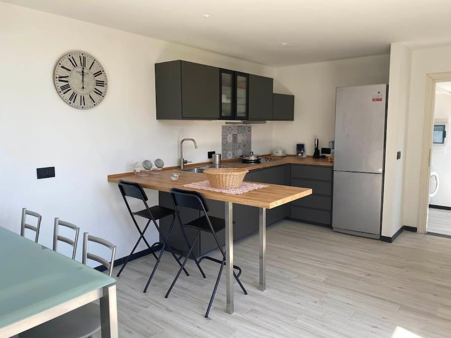 Shiverty apartment