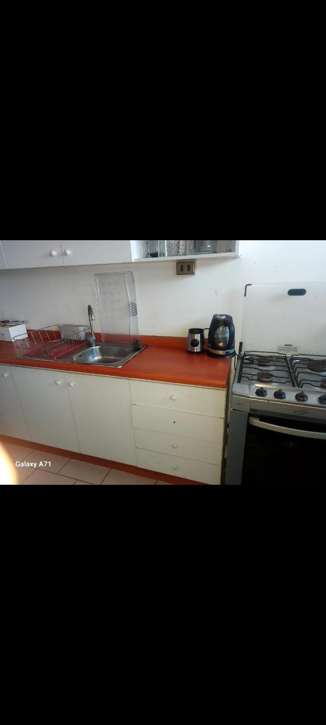 Departamento SANTA BEATRIZ